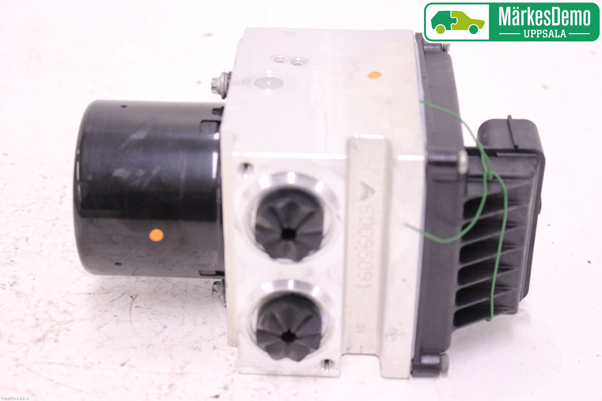 Volkswagen VW PASSAT CC 08-16 Abs Hydraulaggregat