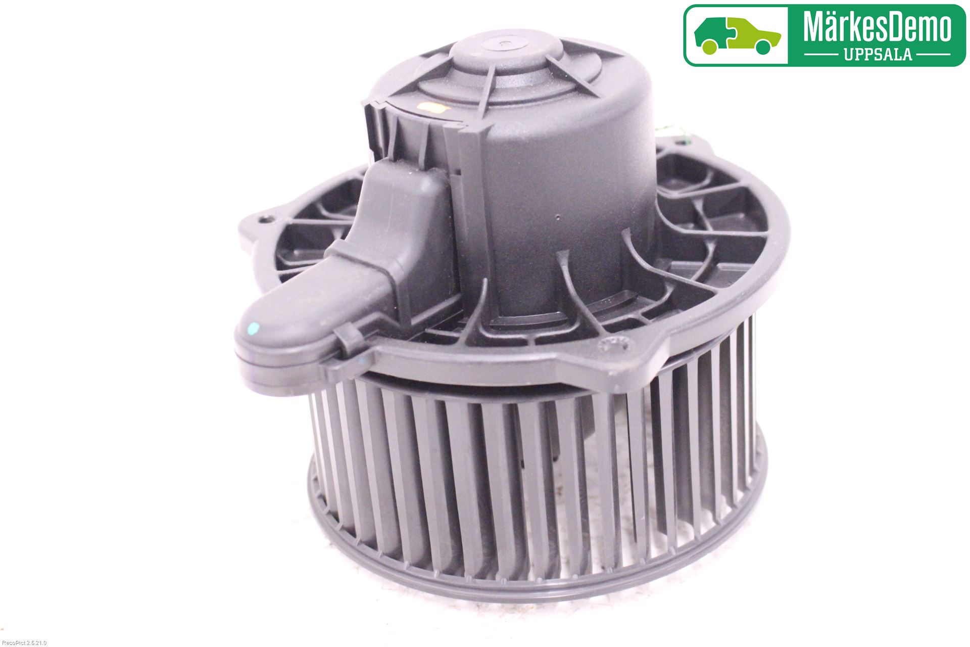 Kia PICANTO    04-11 Värmefläkt