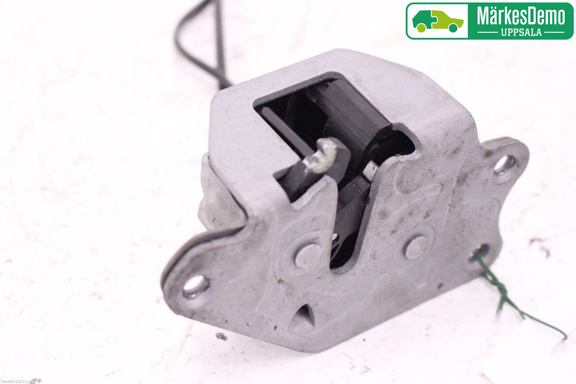 BMW i3 I01 13-22 Låskista-Dörrlås