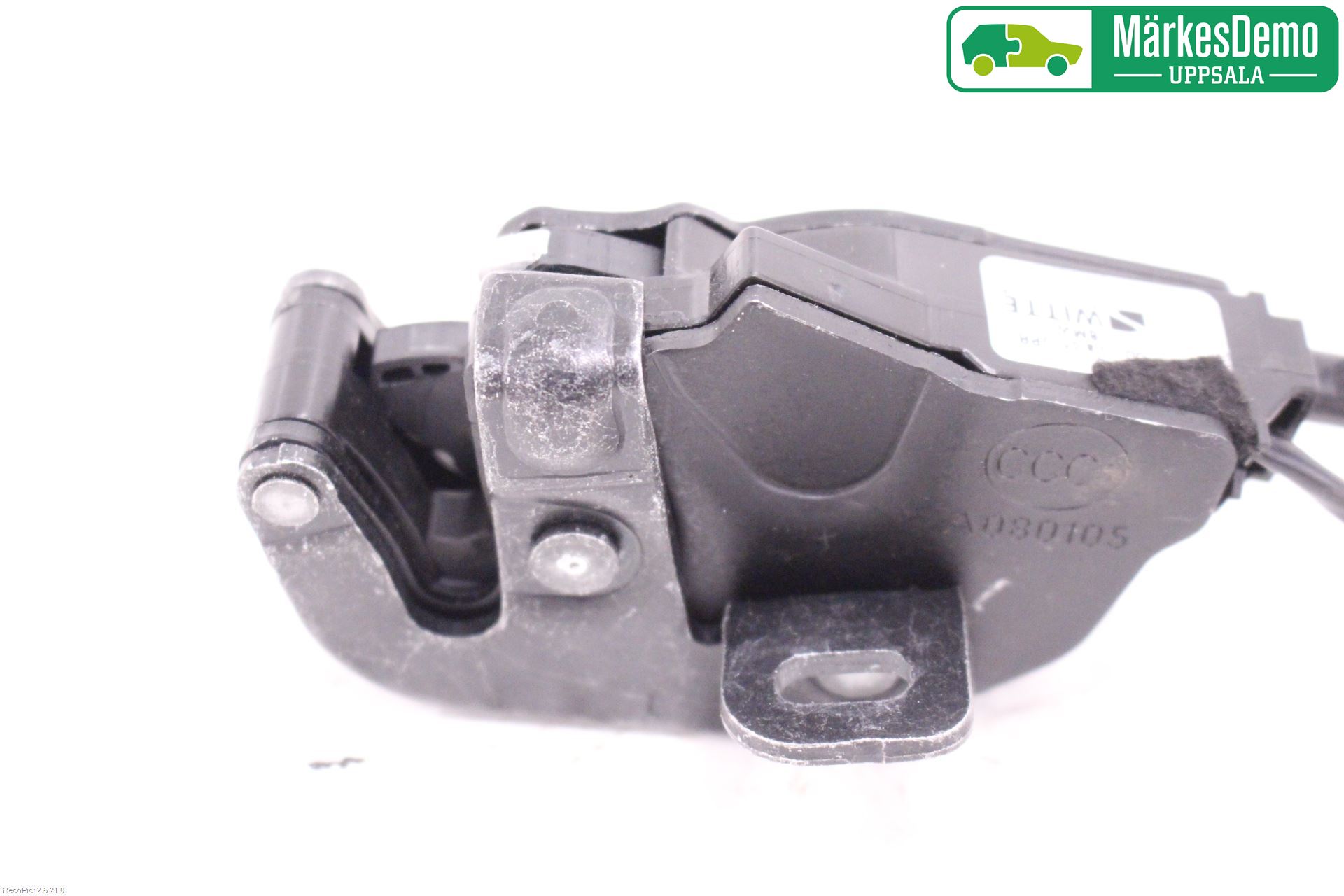 BMW i3 I01 13-22 Låskista-Dörrlås