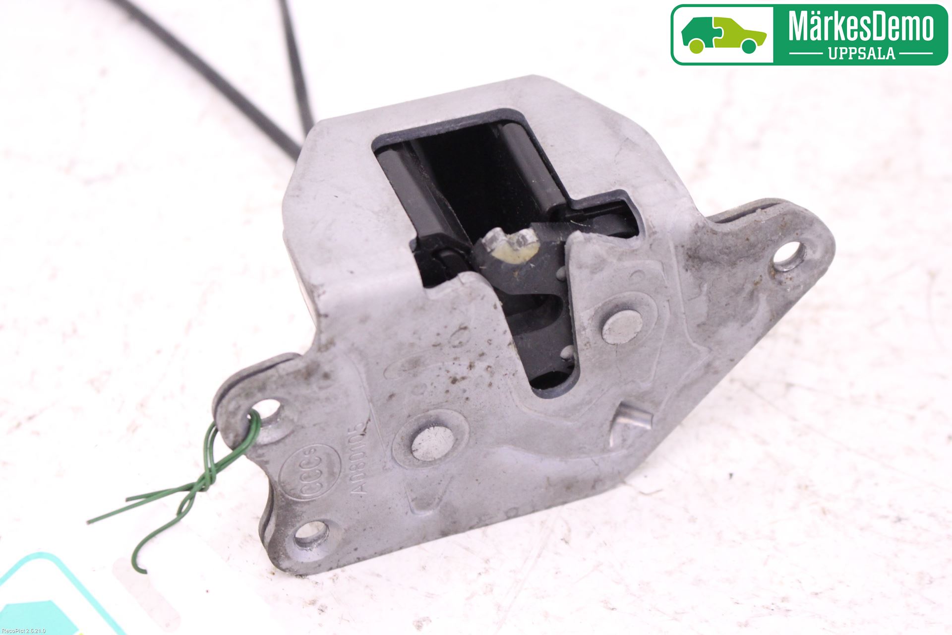 BMW i3 I01 13-22 Låskista-Dörrlås