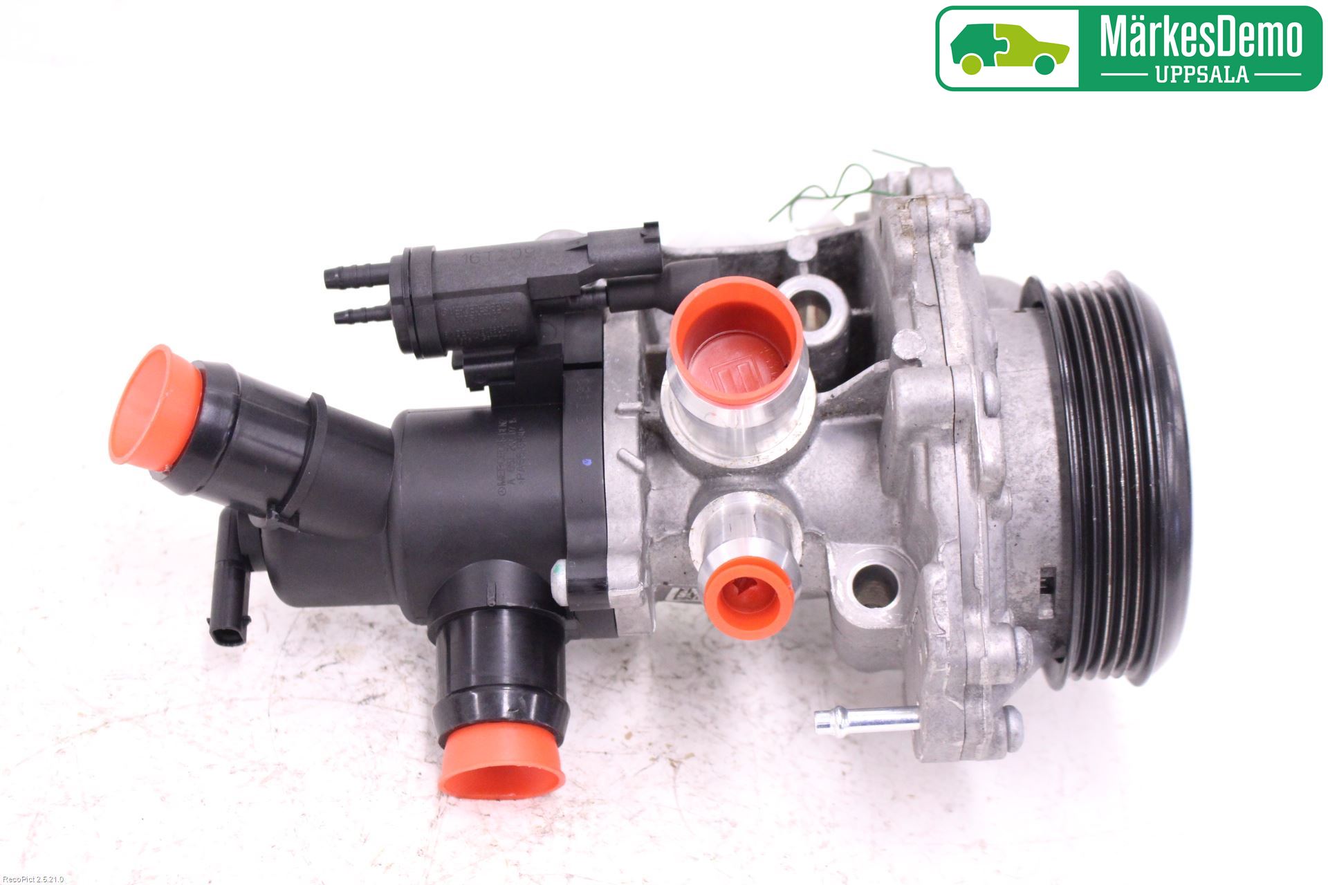 Mercedes-Benz MB CLA-KLASS (C117/X117) 13-19 Vattenpump