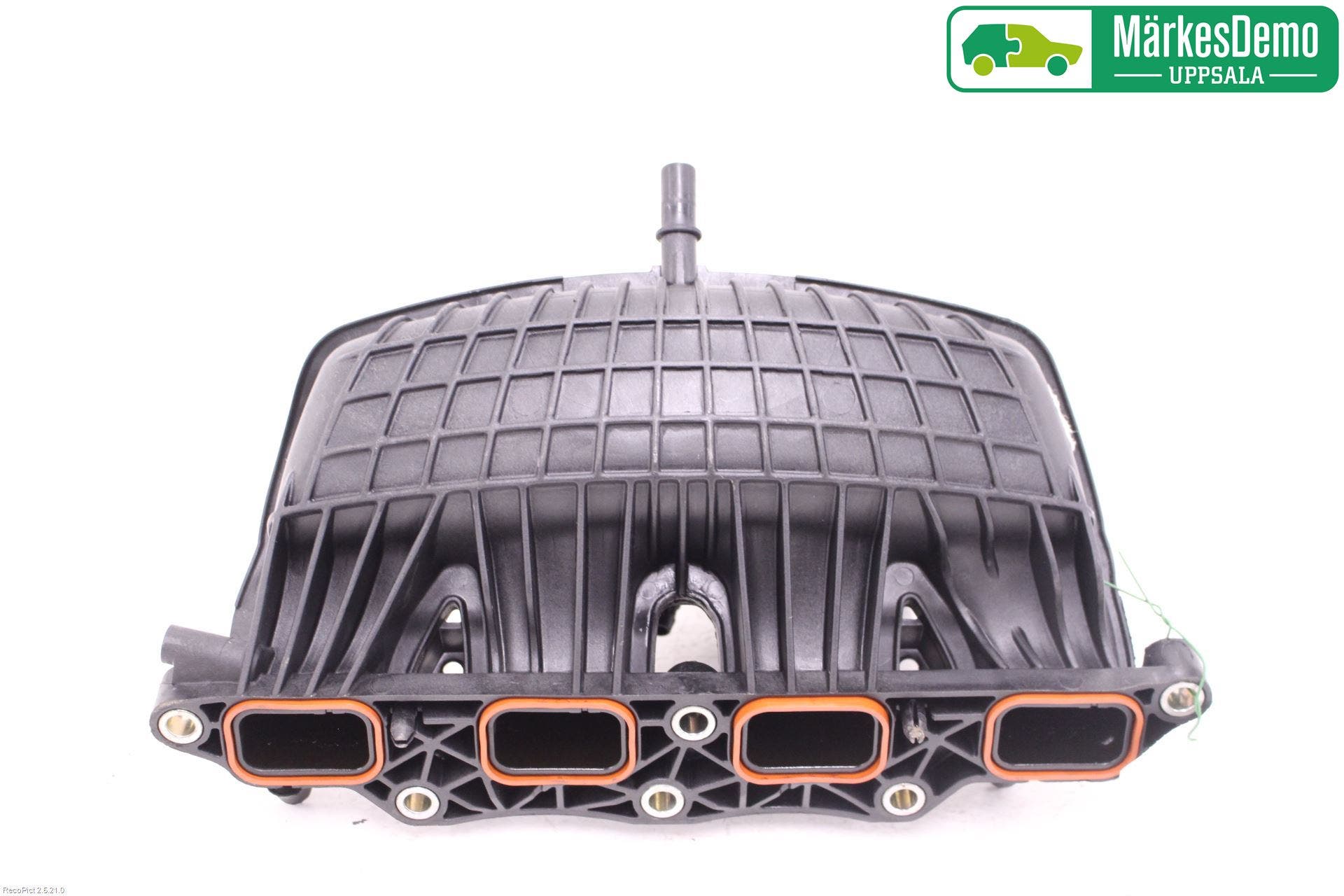 Volkswagen VW GOLF VI 09-13 Grenrör Insug