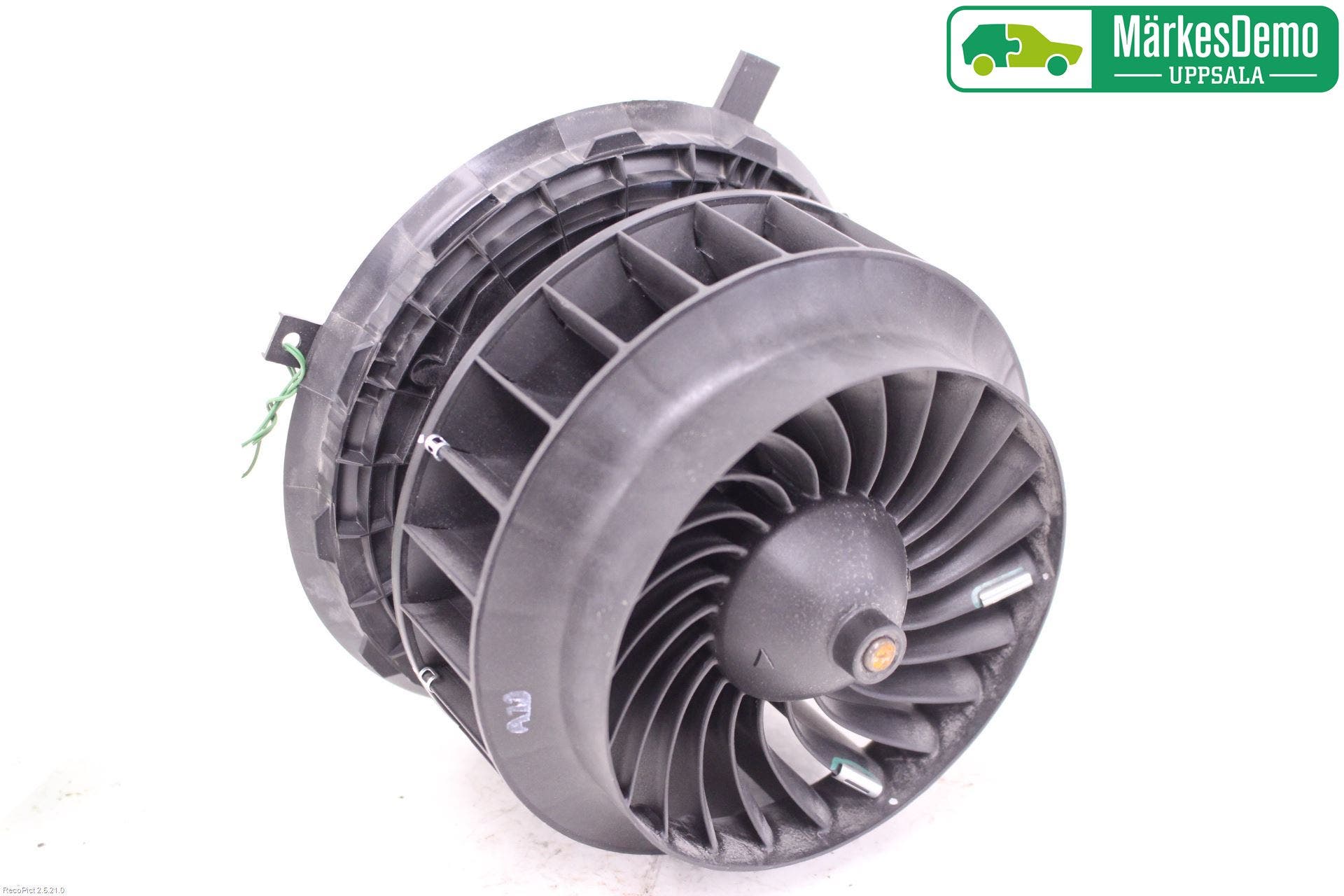 Mercedes-Benz MB C-KLASS (W205) 14-21 Värmefläkt