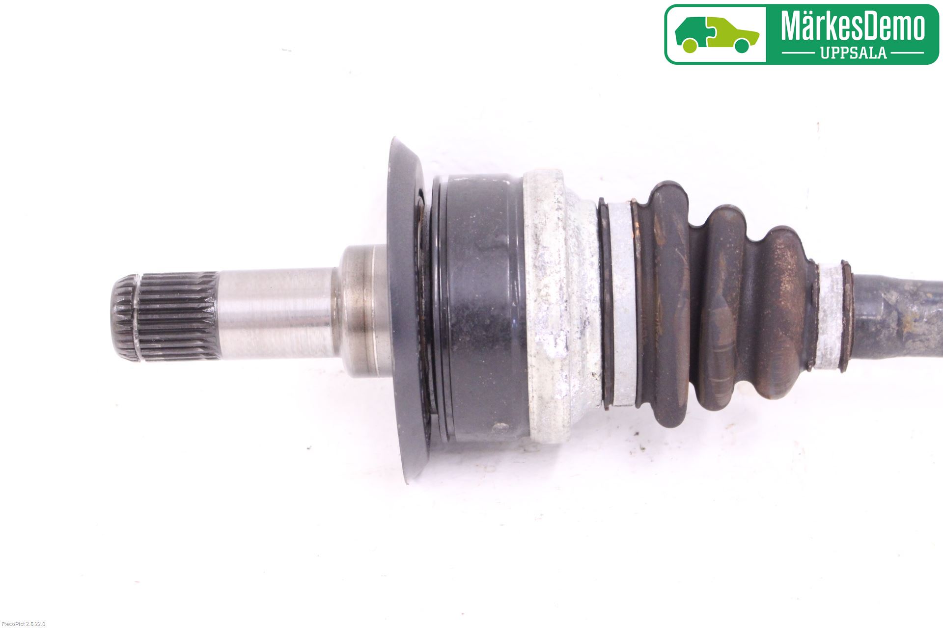 BMW 4 F36 Gran Coupé 14-20 Drivaxel Bak Höger