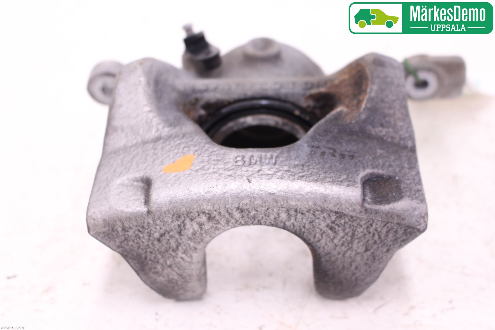 Mini COOPER CLUBMAN F54 16- Bromsok Fram Höger