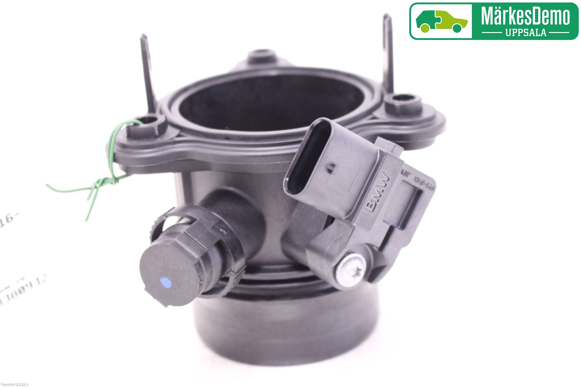 Mini COOPER CLUBMAN F54 16- Givare Laddluftstryck