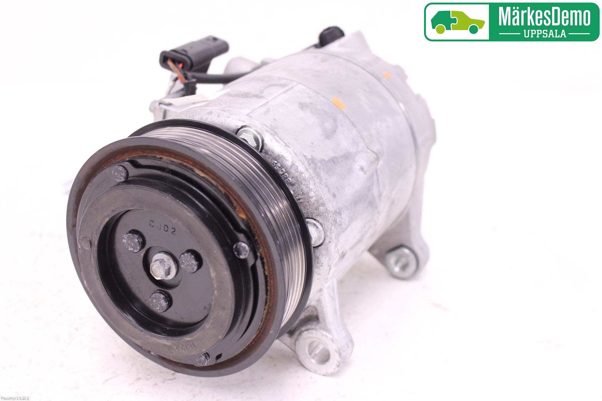 Mini COOPER CLUBMAN F54 16- Ac Kompressor