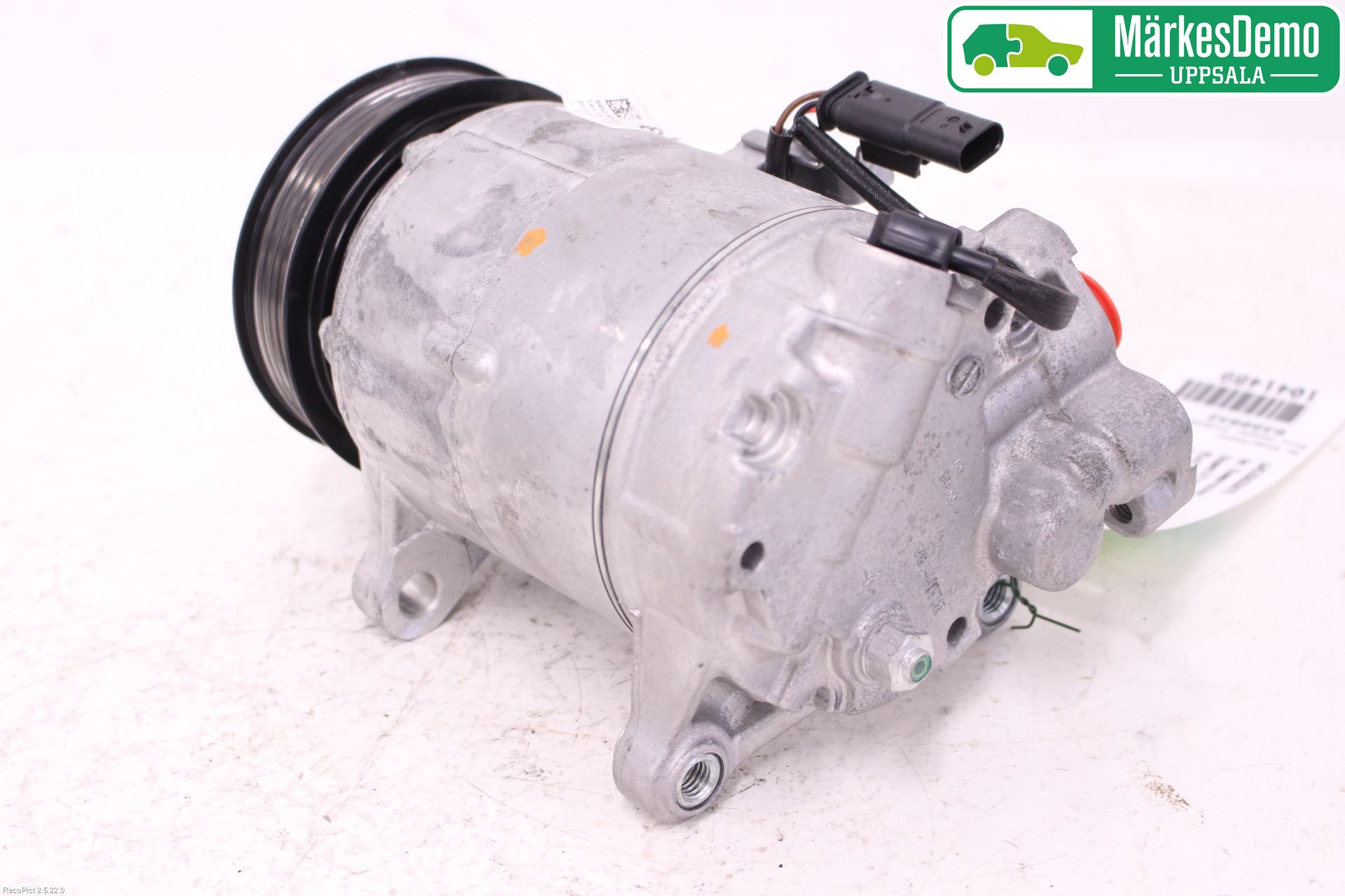 Mini COOPER CLUBMAN F54 16- Ac Kompressor