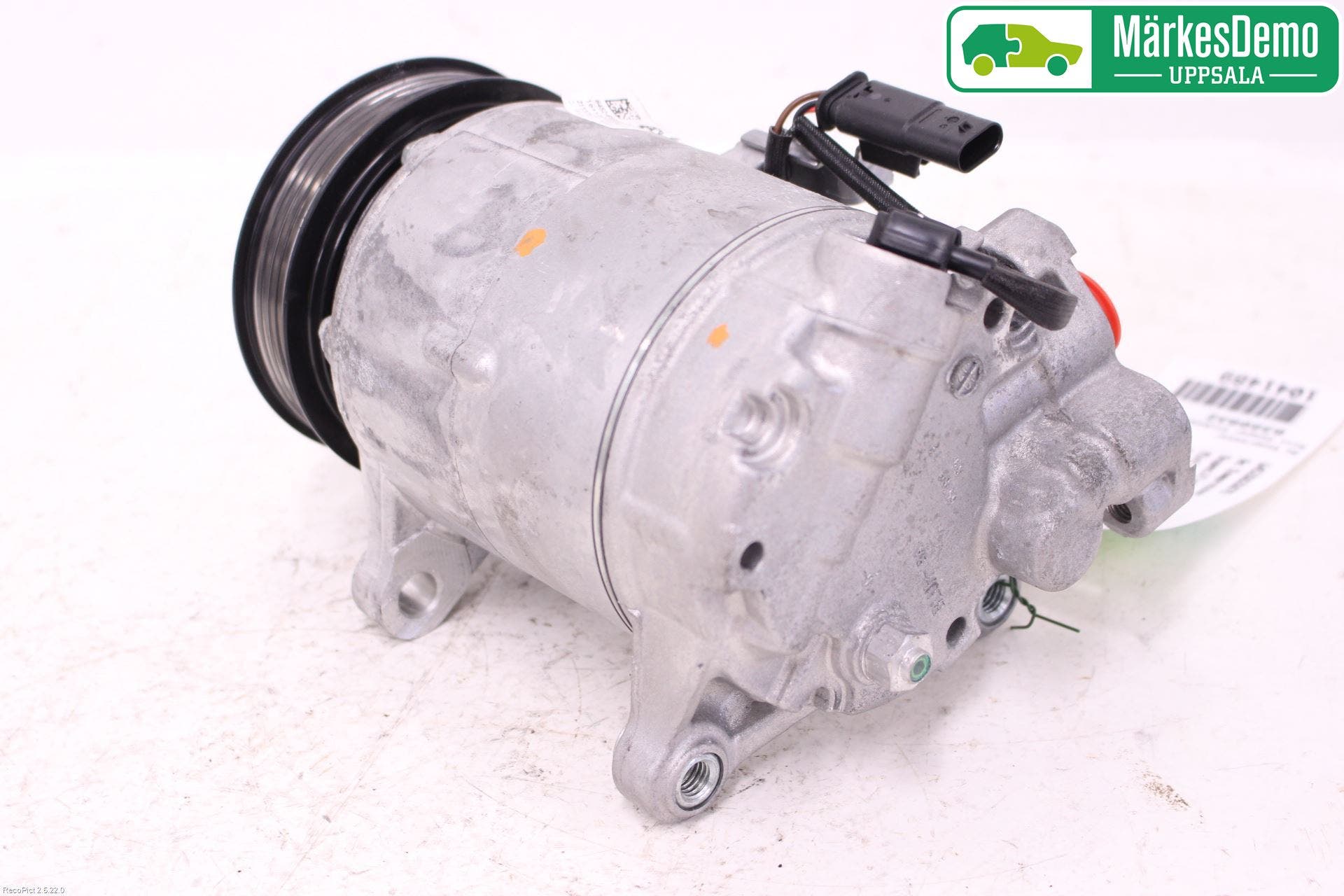 Mini COOPER CLUBMAN F54 16- Ac Kompressor