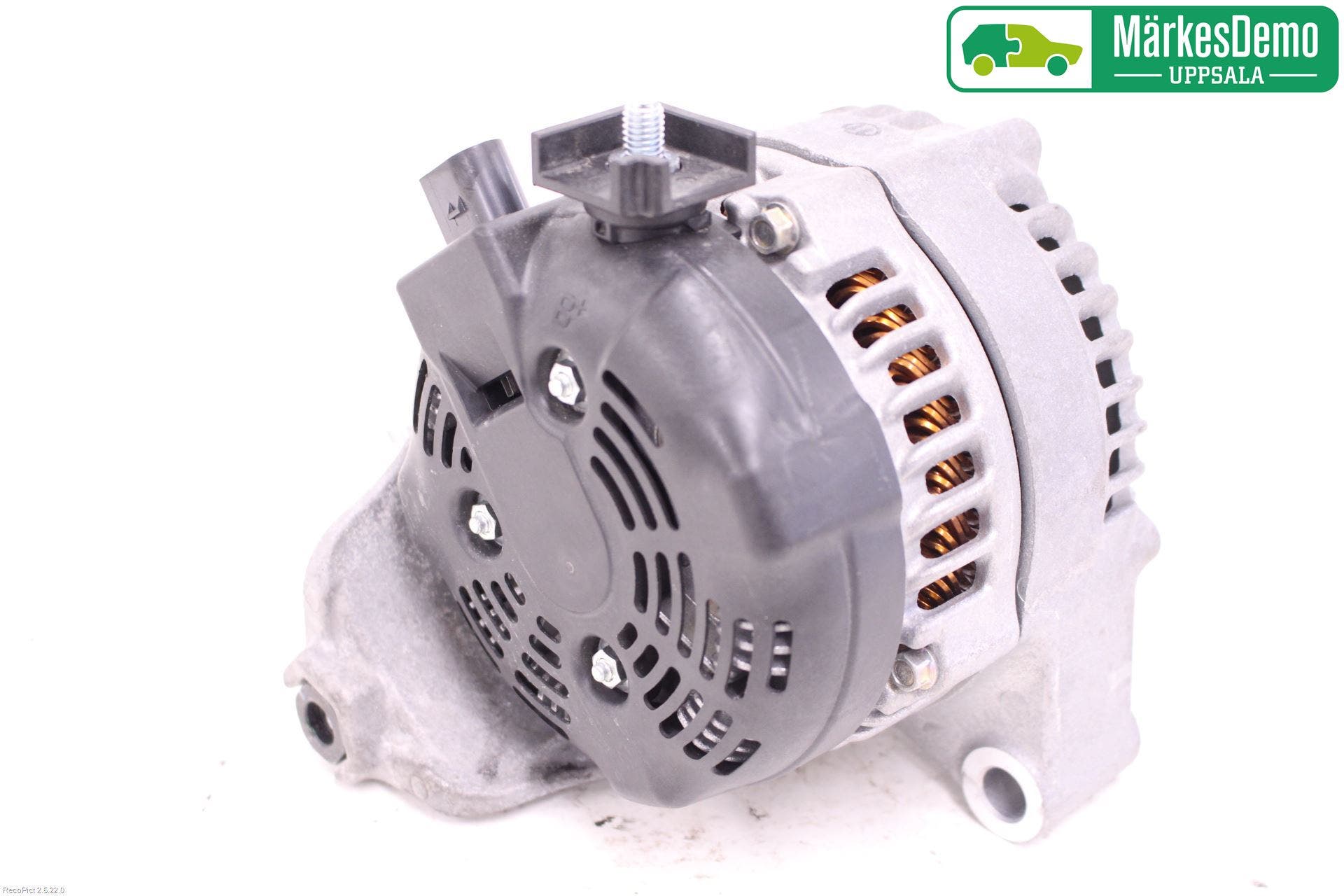 Mini COOPER CLUBMAN F54 16- Generator