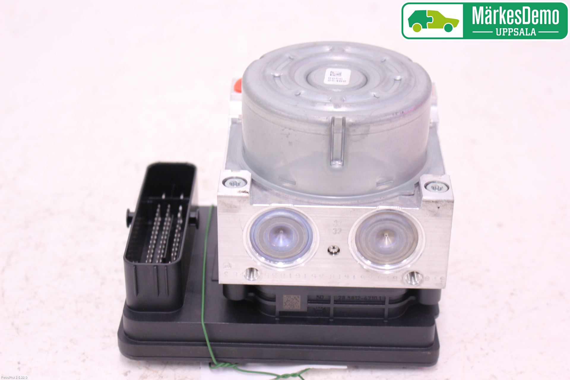 Mini COOPER CLUBMAN F54 16- Abs Hydraulaggregat