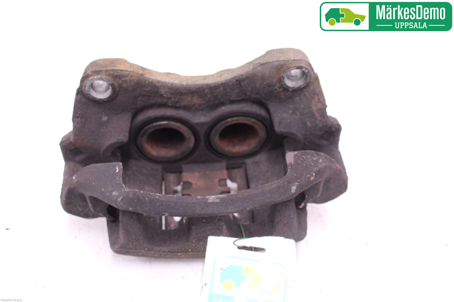 Opel MOVANO A 99-10 Bromsok Fram Vänster