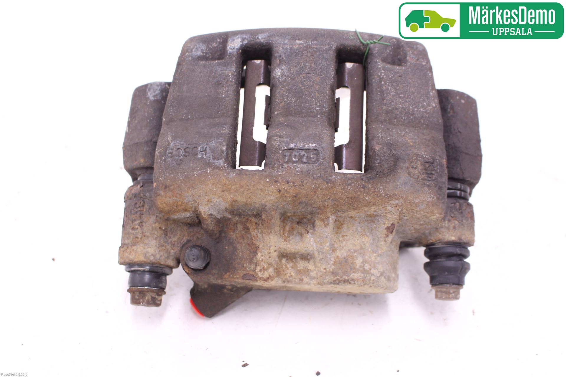 Opel MOVANO A 99-10 Bromsok Fram Vänster