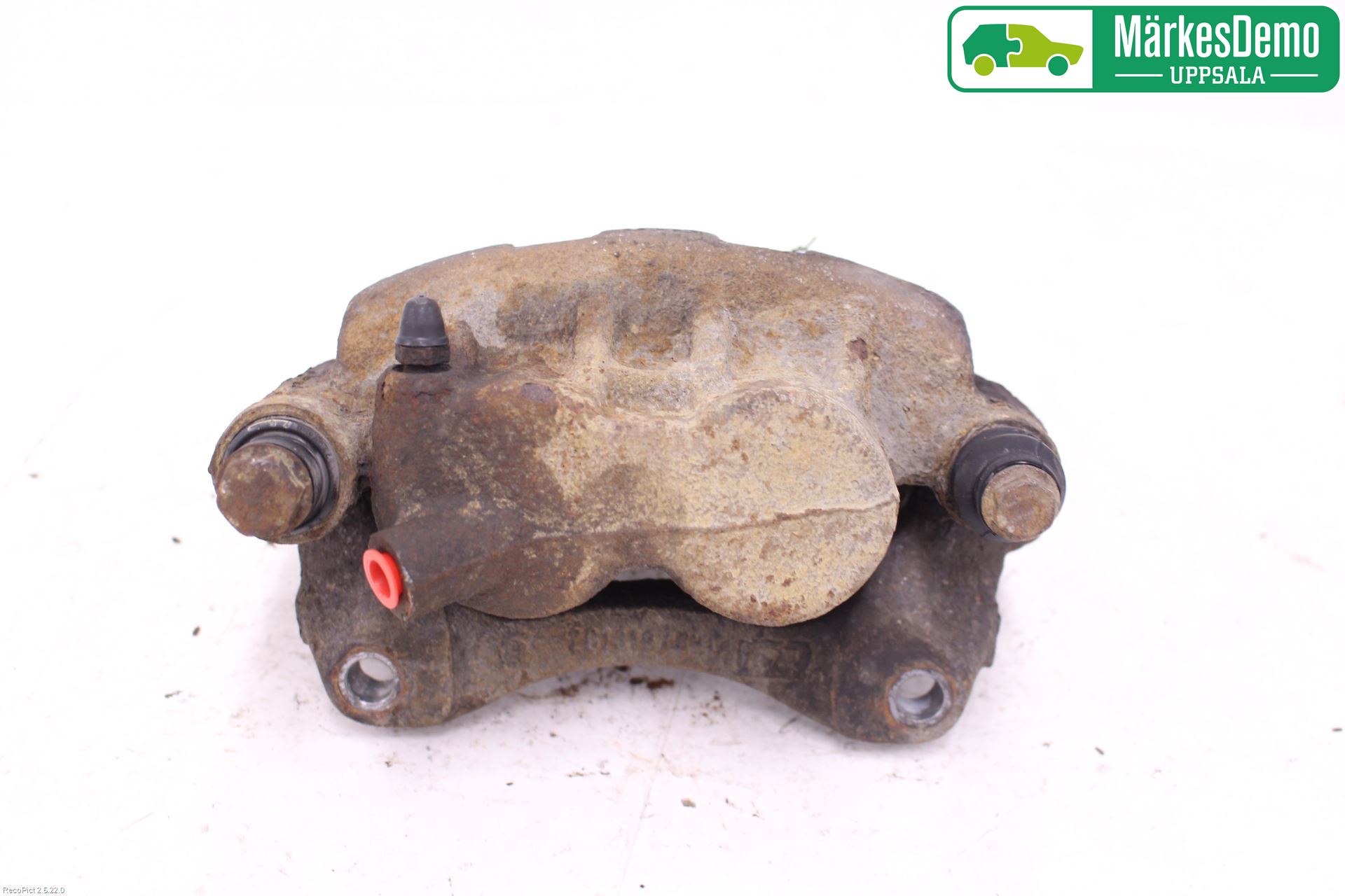 Opel MOVANO A 99-10 Bromsok Fram Vänster