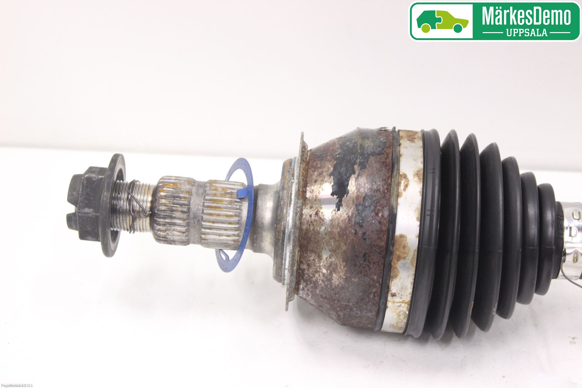 GM CHEVROLET CRUZE Drivaxel Fram Vänster
