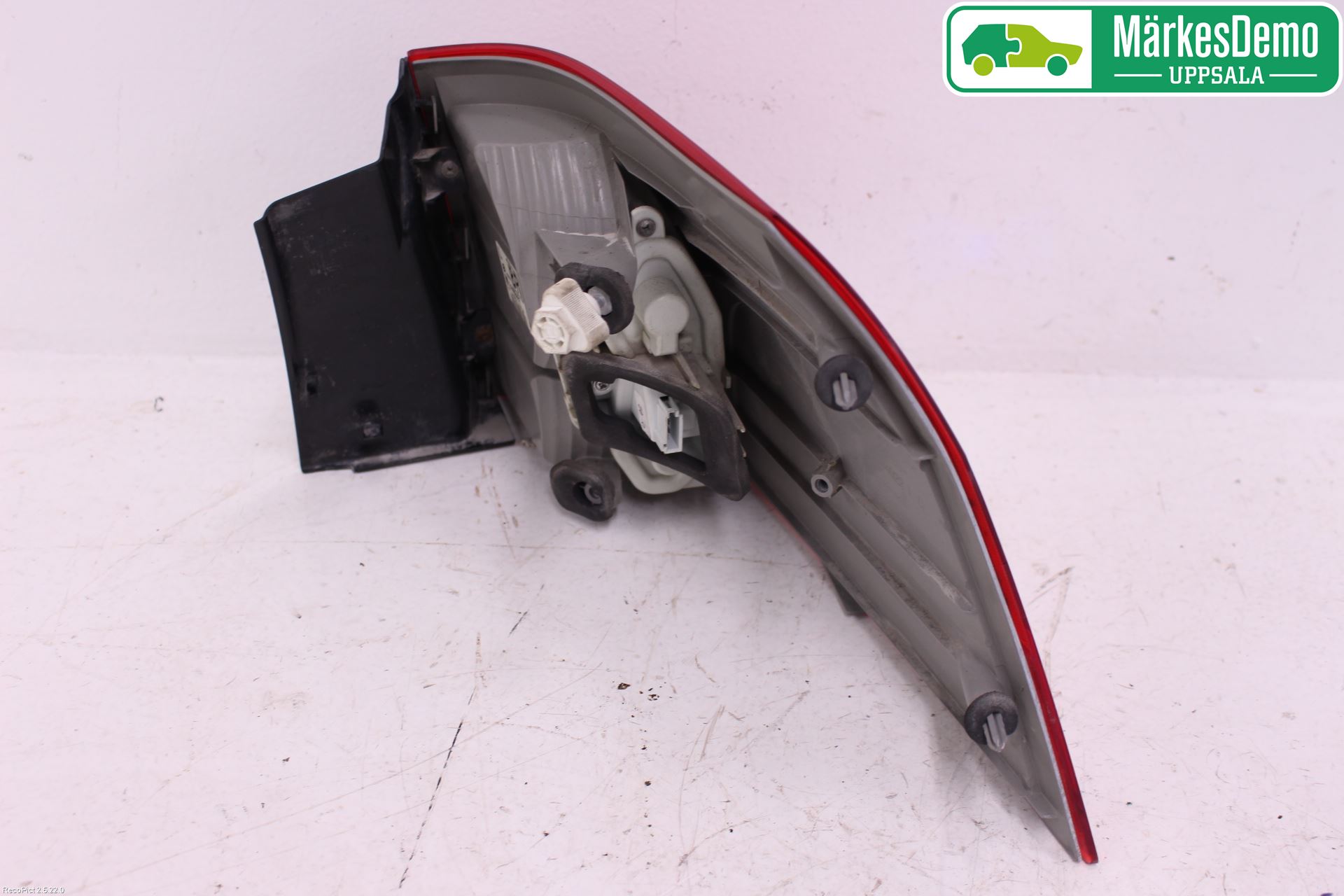 Opel VECTRA C 02-05 Bakljus Vänster