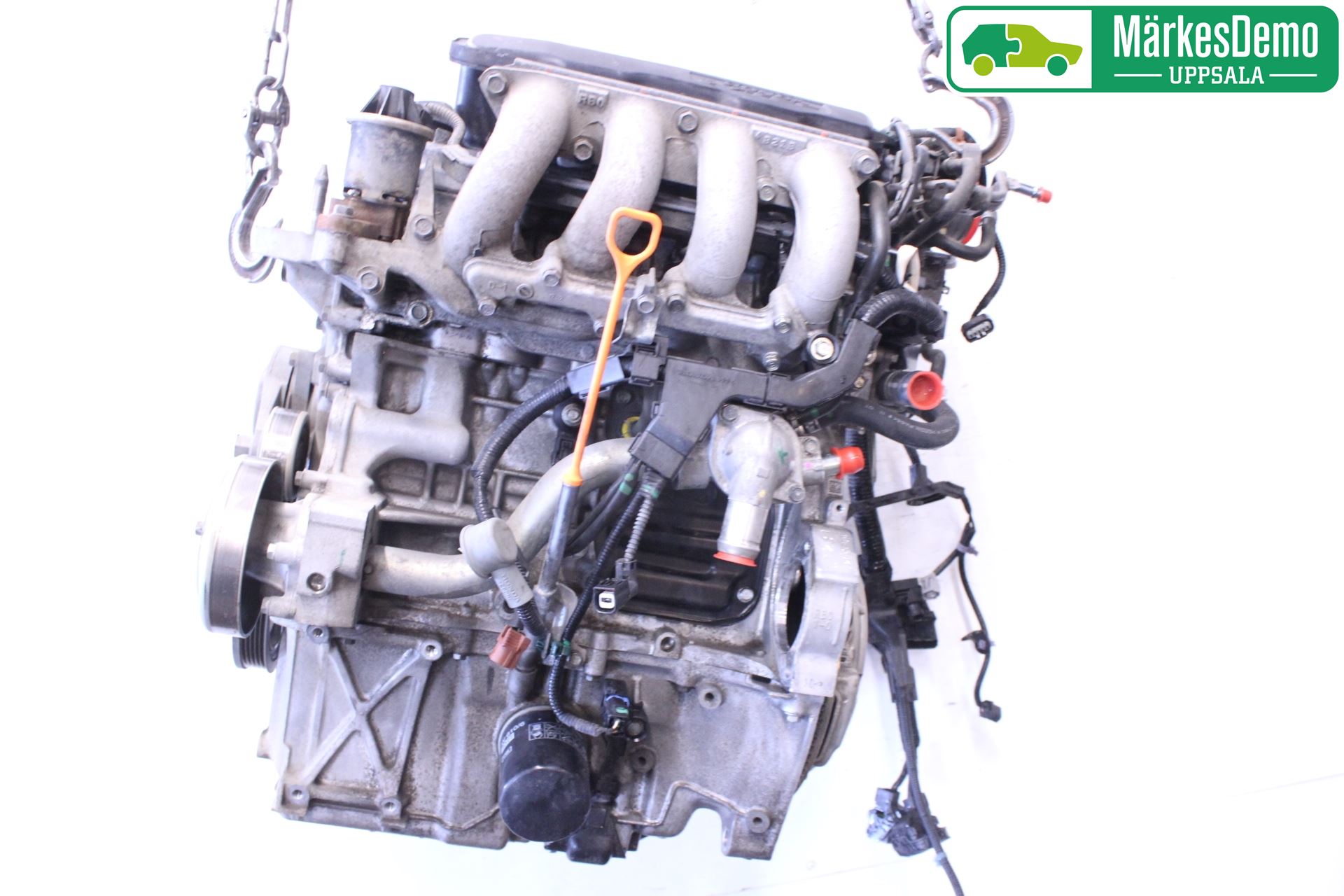 Honda JAZZ 08-14 Motor Bensin