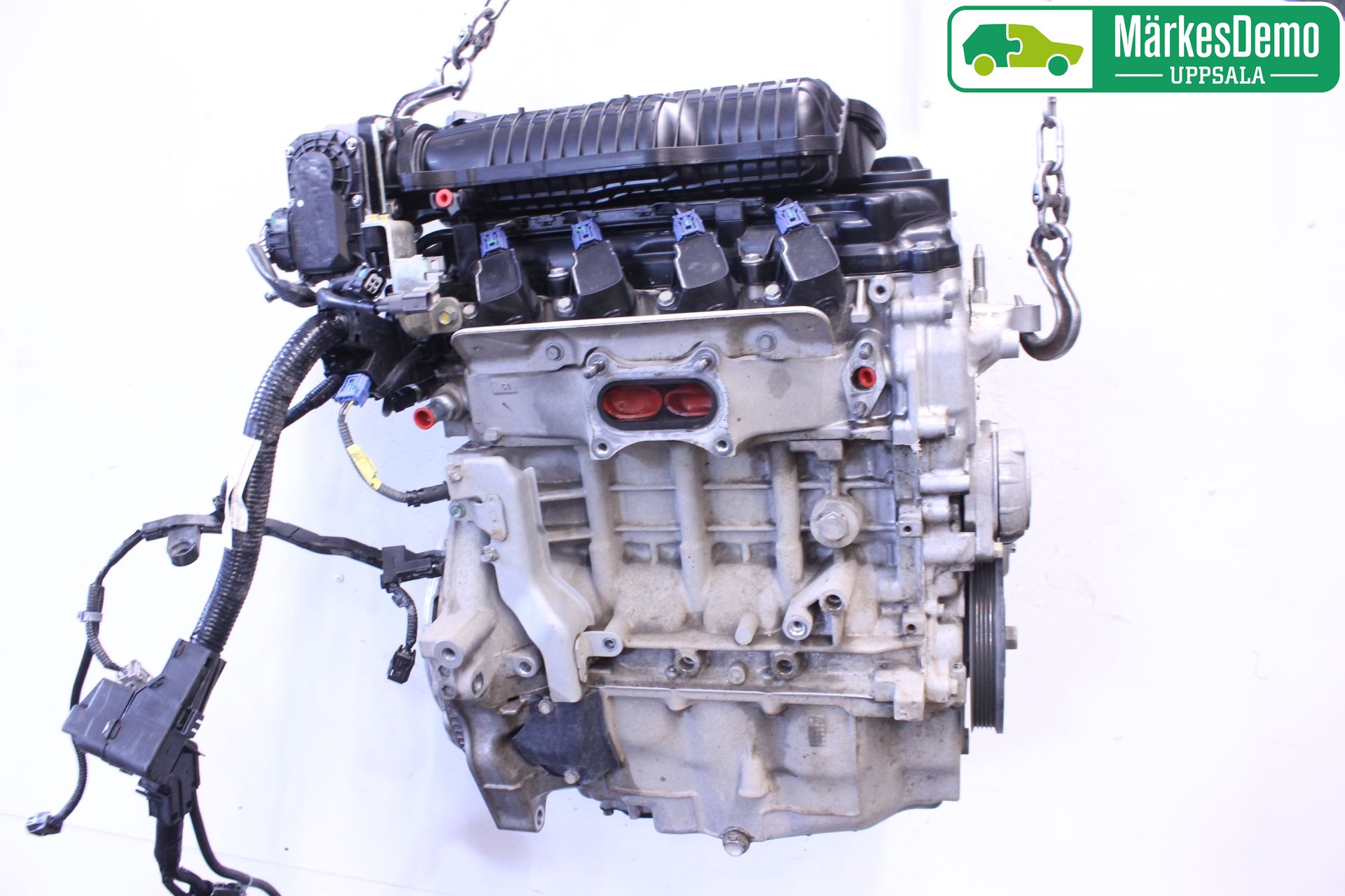 Honda JAZZ 08-14 Motor Bensin