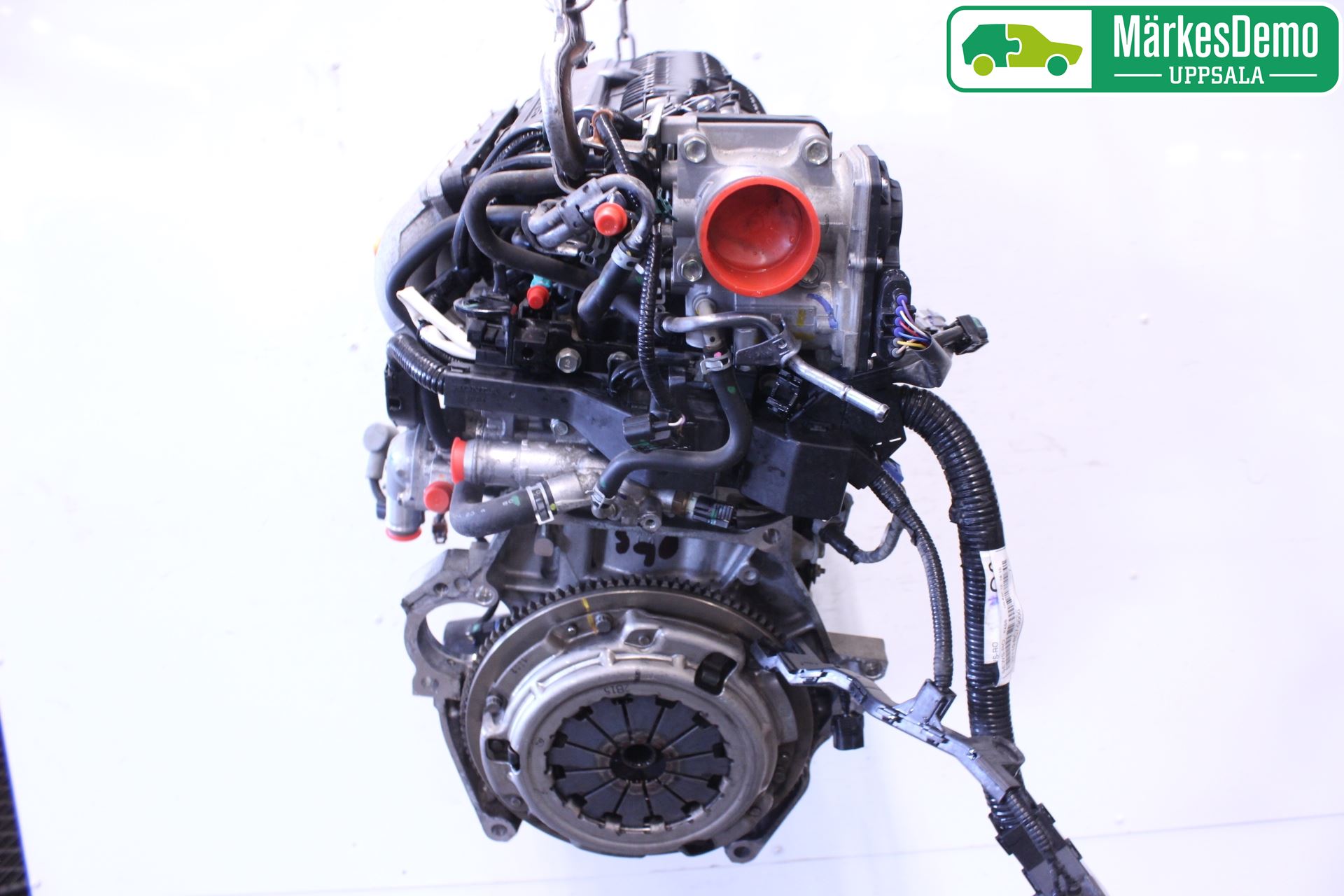 Honda JAZZ 08-14 Motor Bensin