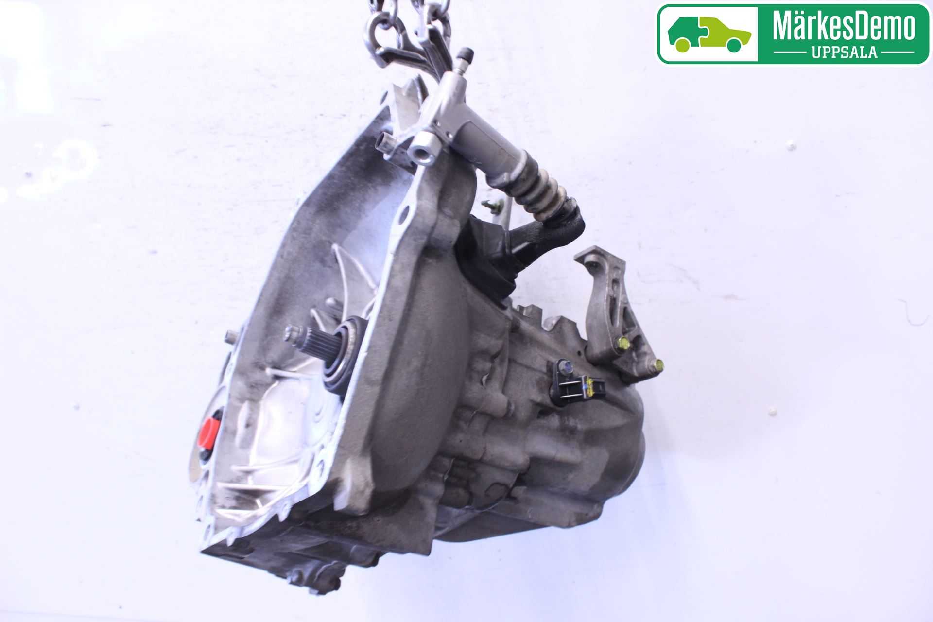 Honda JAZZ 08-14 Växellåda Man 5 Vxl