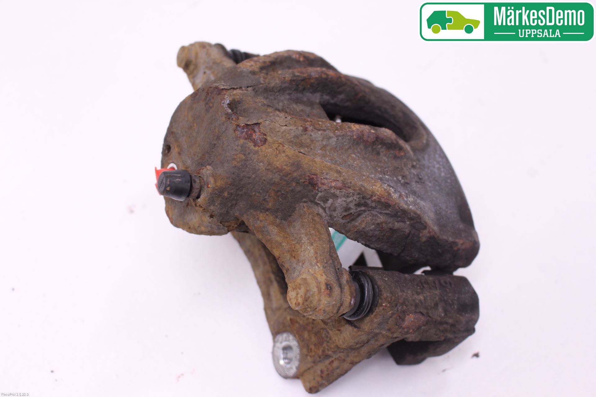 Toyota COROLLA VERSO 04-07 Bromsok Fram Höger