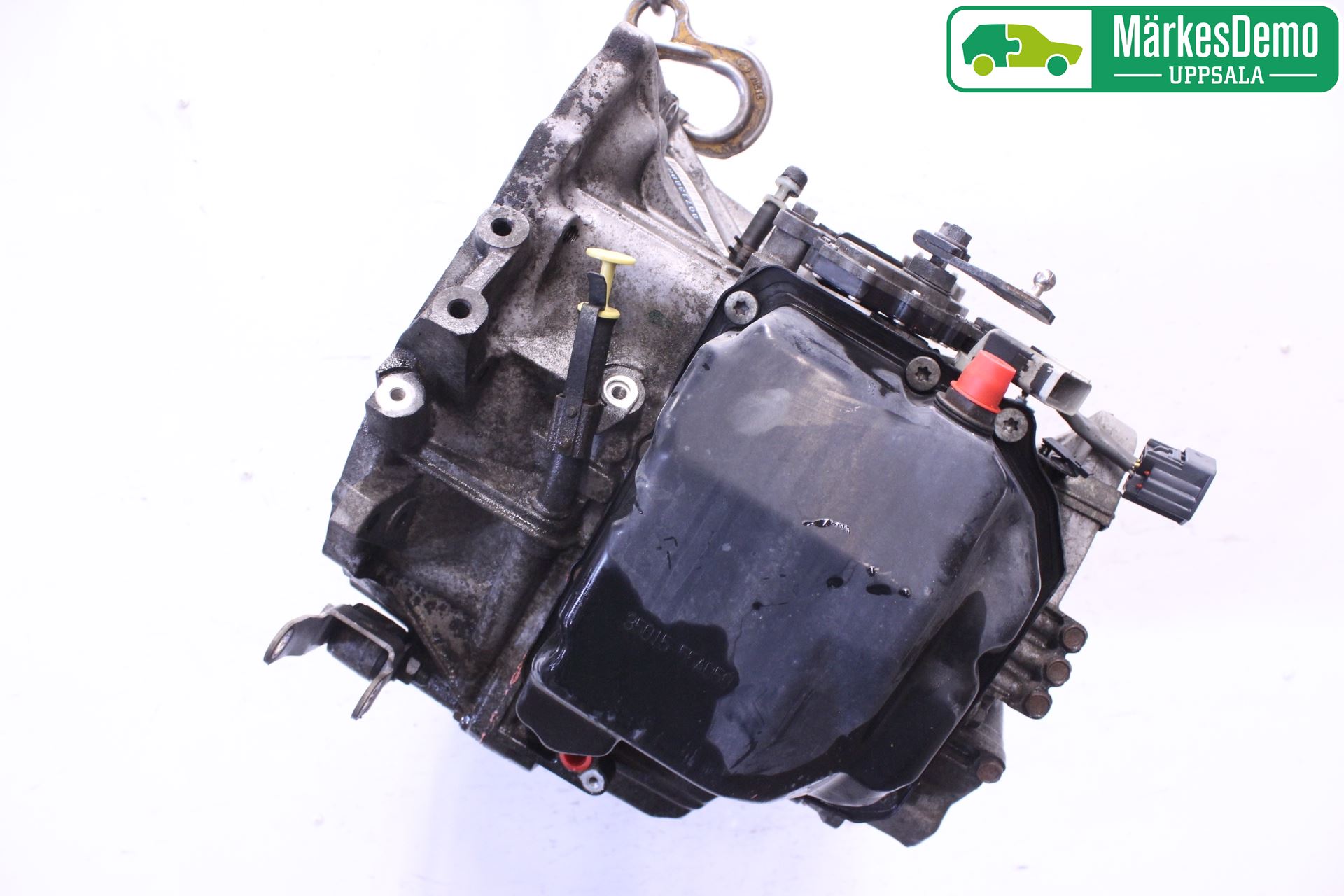 Volvo V70 05-08 Växellåda Automat