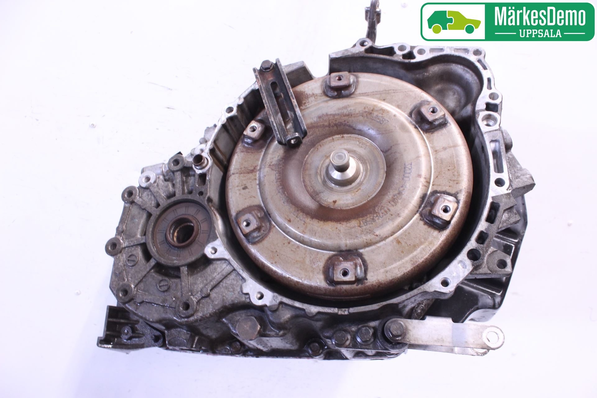 Volvo V70 05-08 Växellåda Automat