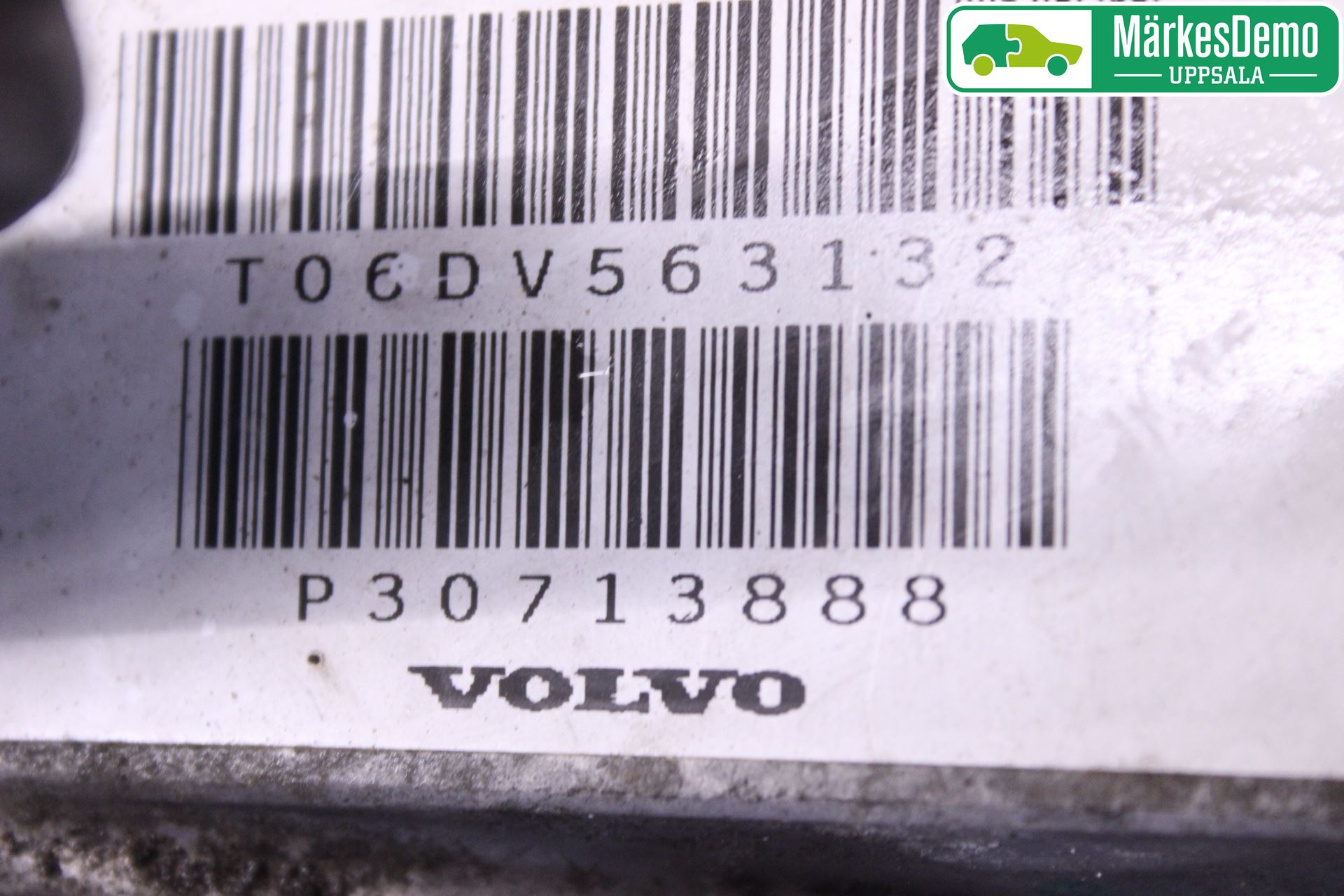 Volvo V70 05-08 Växellåda Automat