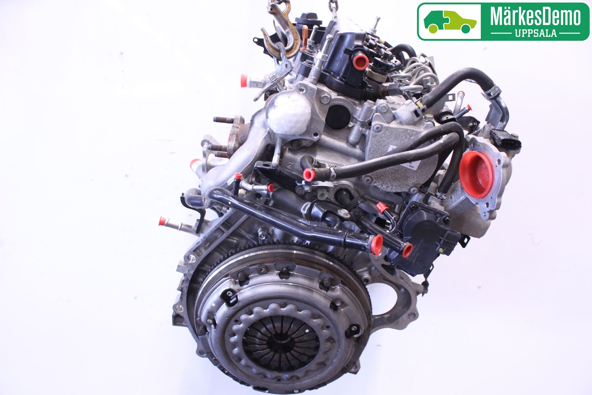 Honda CIVIC 12-16 Motor Diesel