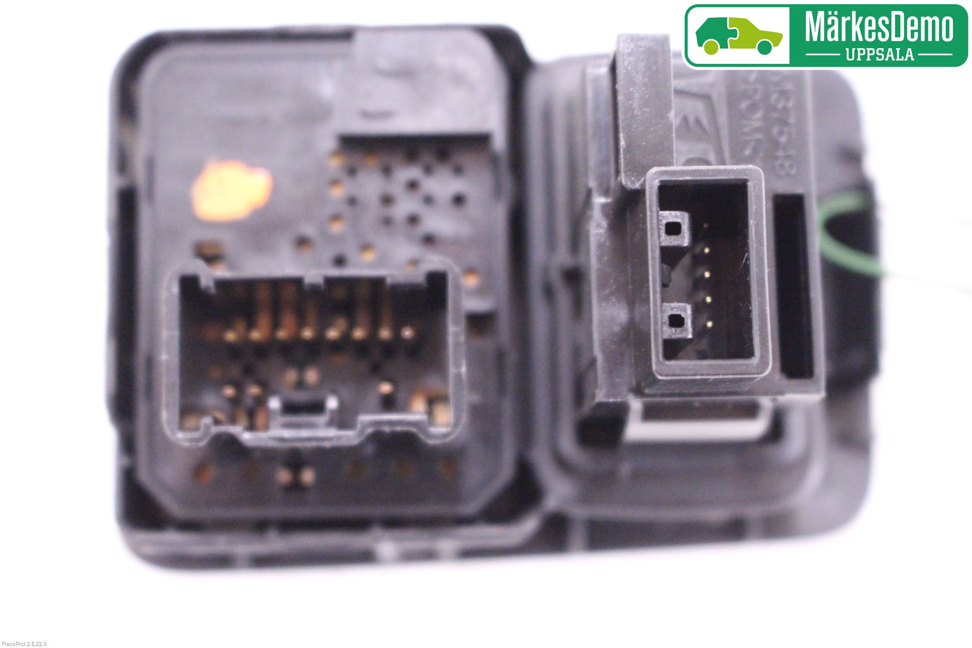 Honda CR-V 07-12 Strömställare Spegel