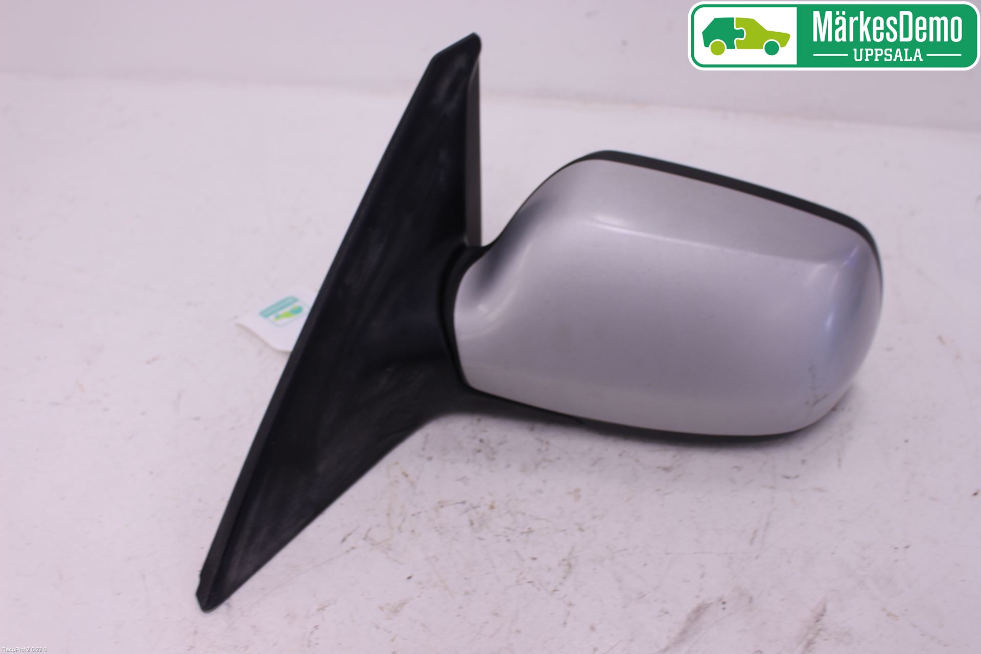 Mazda 3 I 03-06 Spegel Yttre El Vä