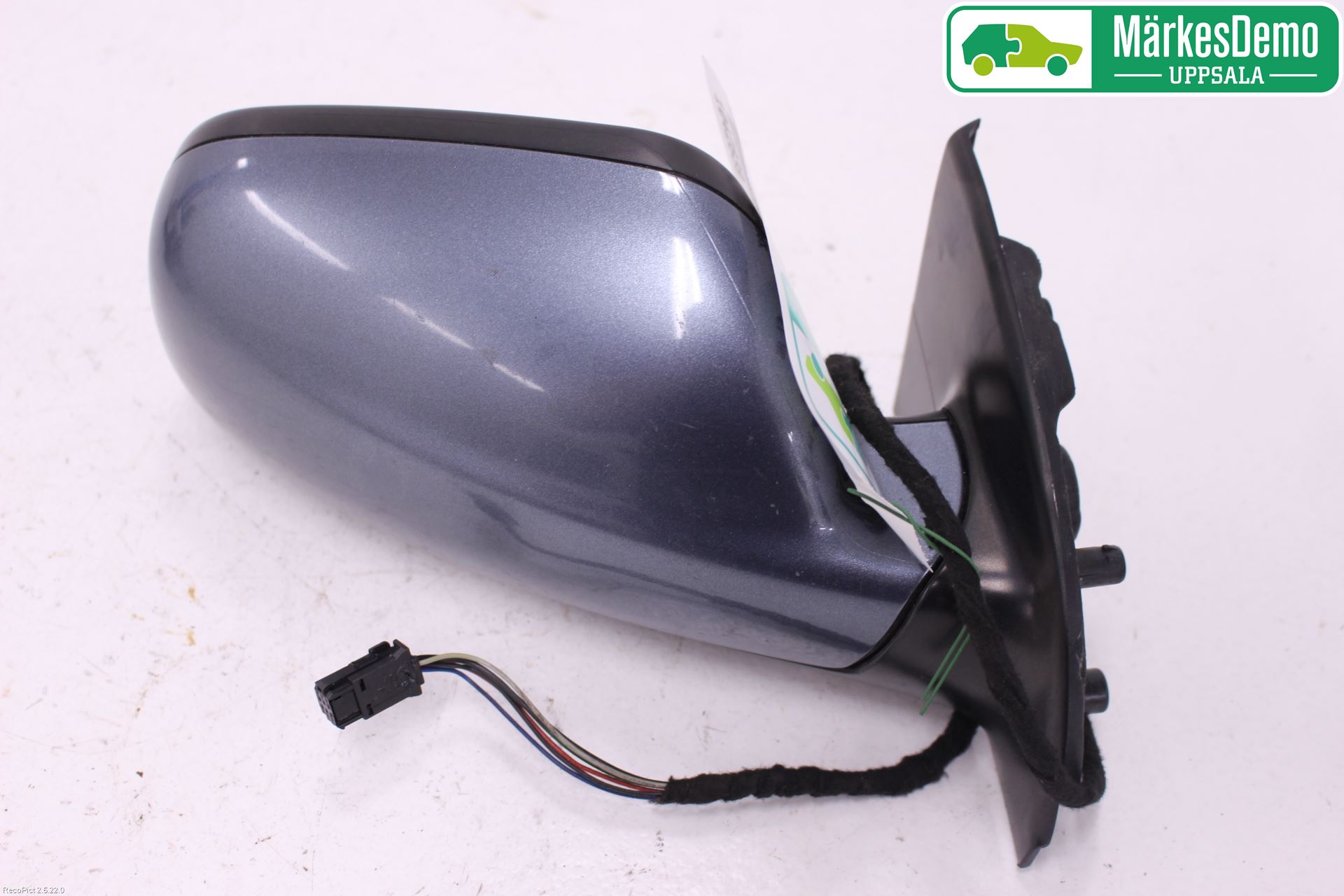Peugeot 307     05-08 Spegel Yttre El Hö