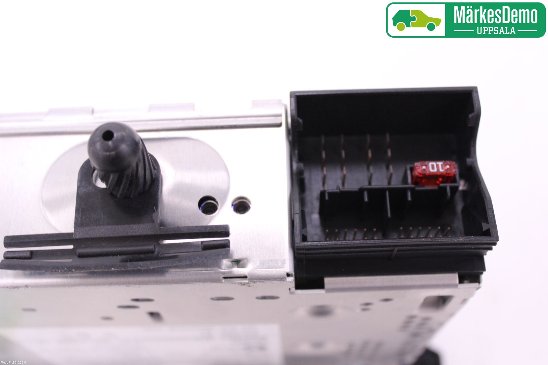 Mini COUPE R50/53 01-06 Cd Radio - Multimediapanel