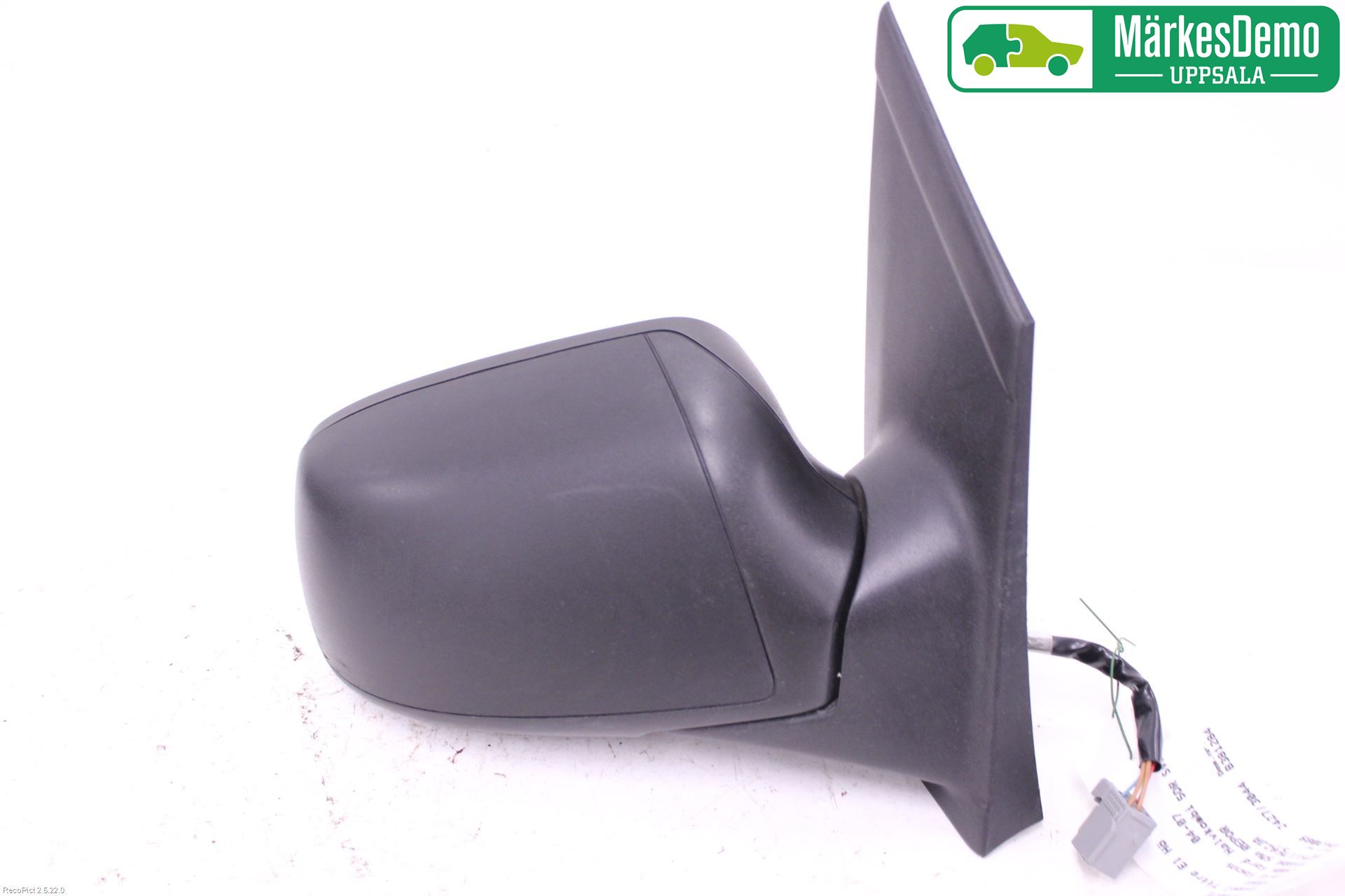 Ford FOCUS     04-07 Spegel Yttre El Hö