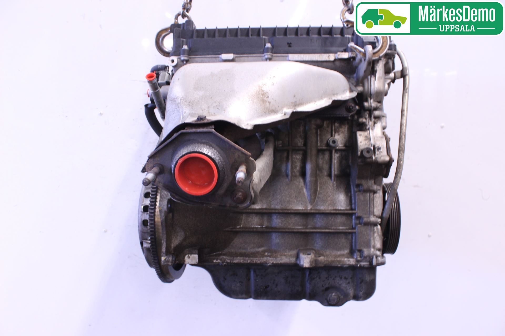 Mitsubishi COLT 09-13 Motor Bensin