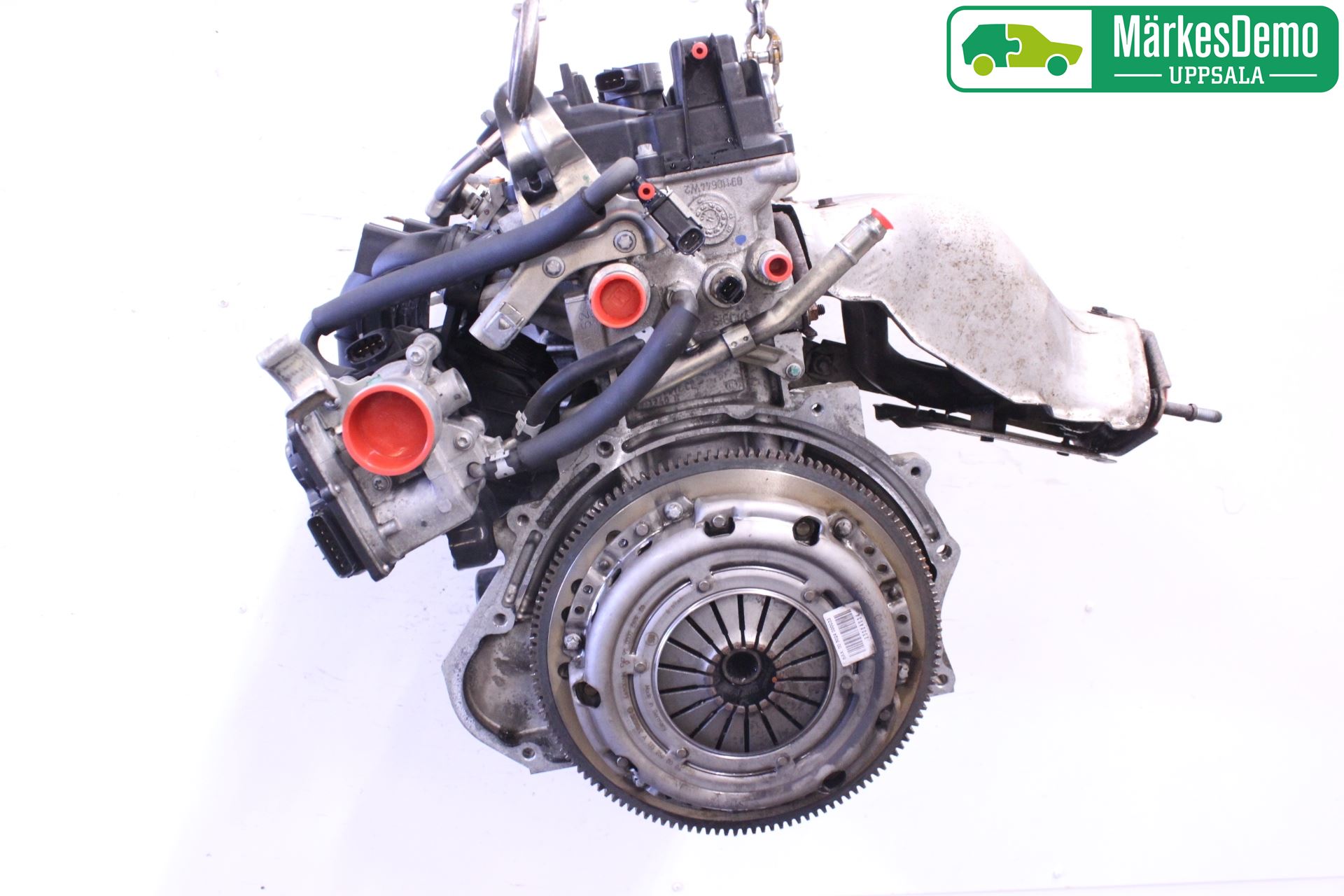 Mitsubishi COLT 09-13 Motor Bensin