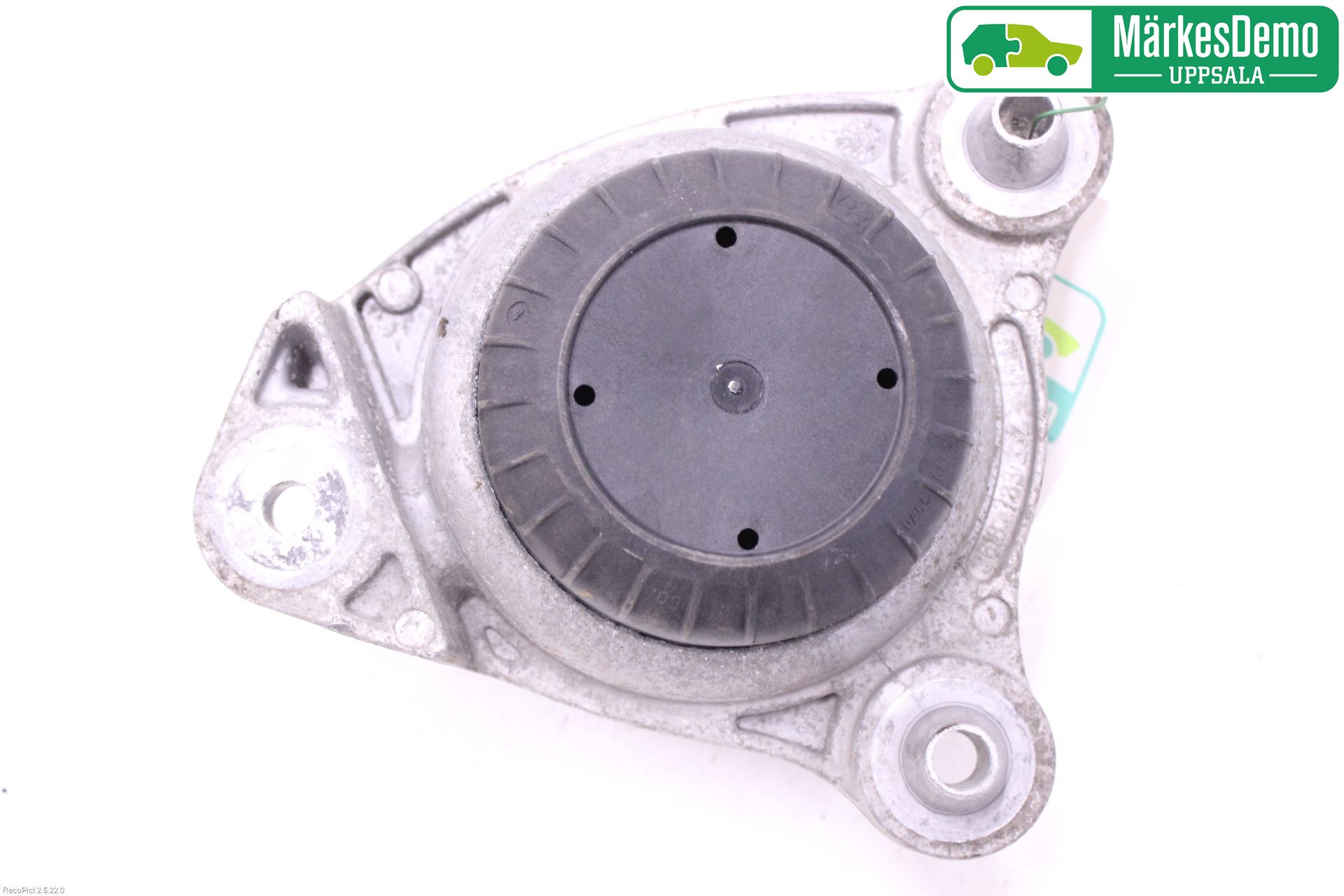 Mercedes-Benz MB VITO/V-KLASS (W640,W447,W448) 14- Motorkudde