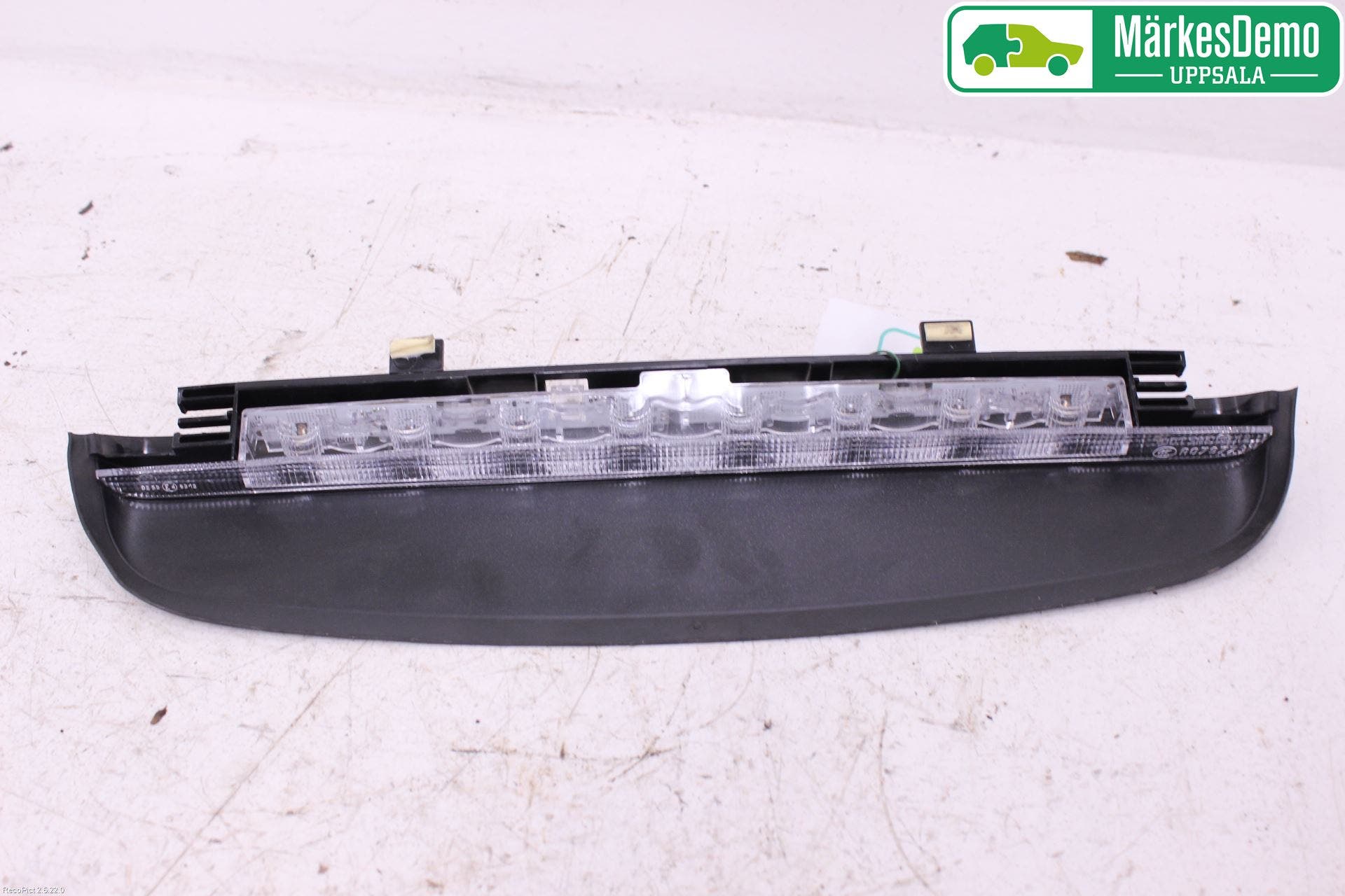 BMW 4 F36 Gran Coupé 14-20 Bromsljus Bakruta