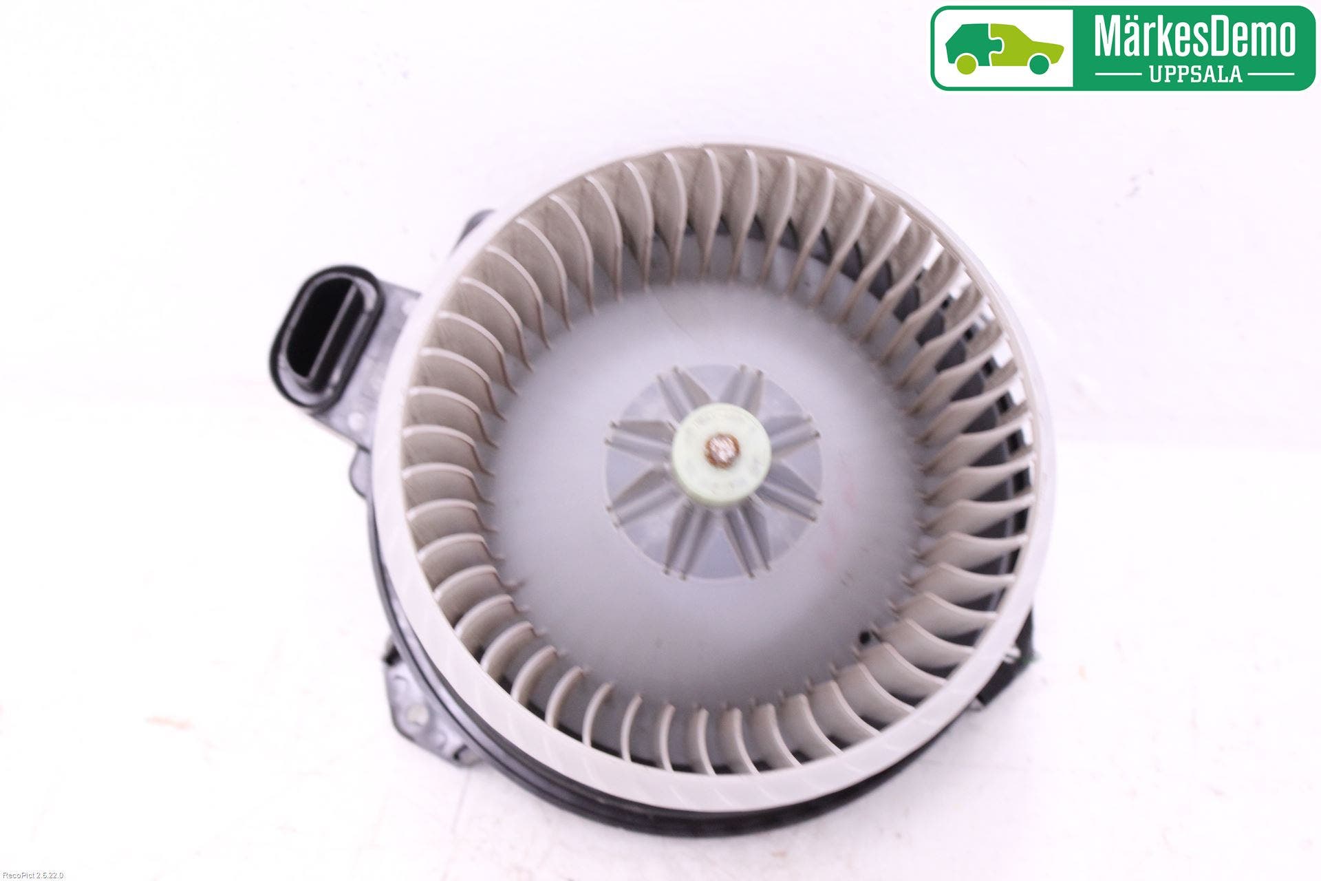 Toyota VERSO 09-18 Värmefläkt