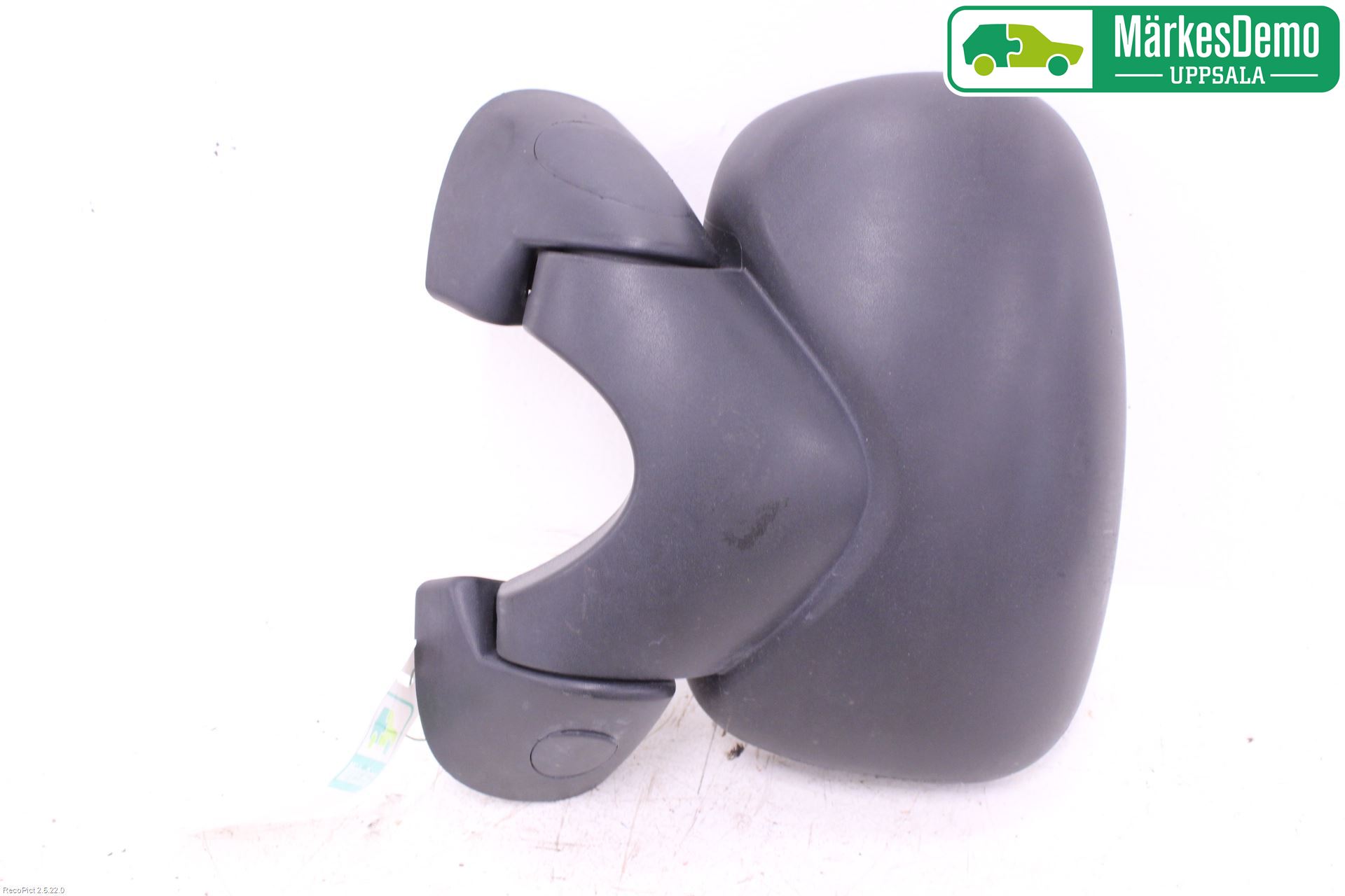 Renault TRAFIC   02-14 Spegel Yttre El Vä