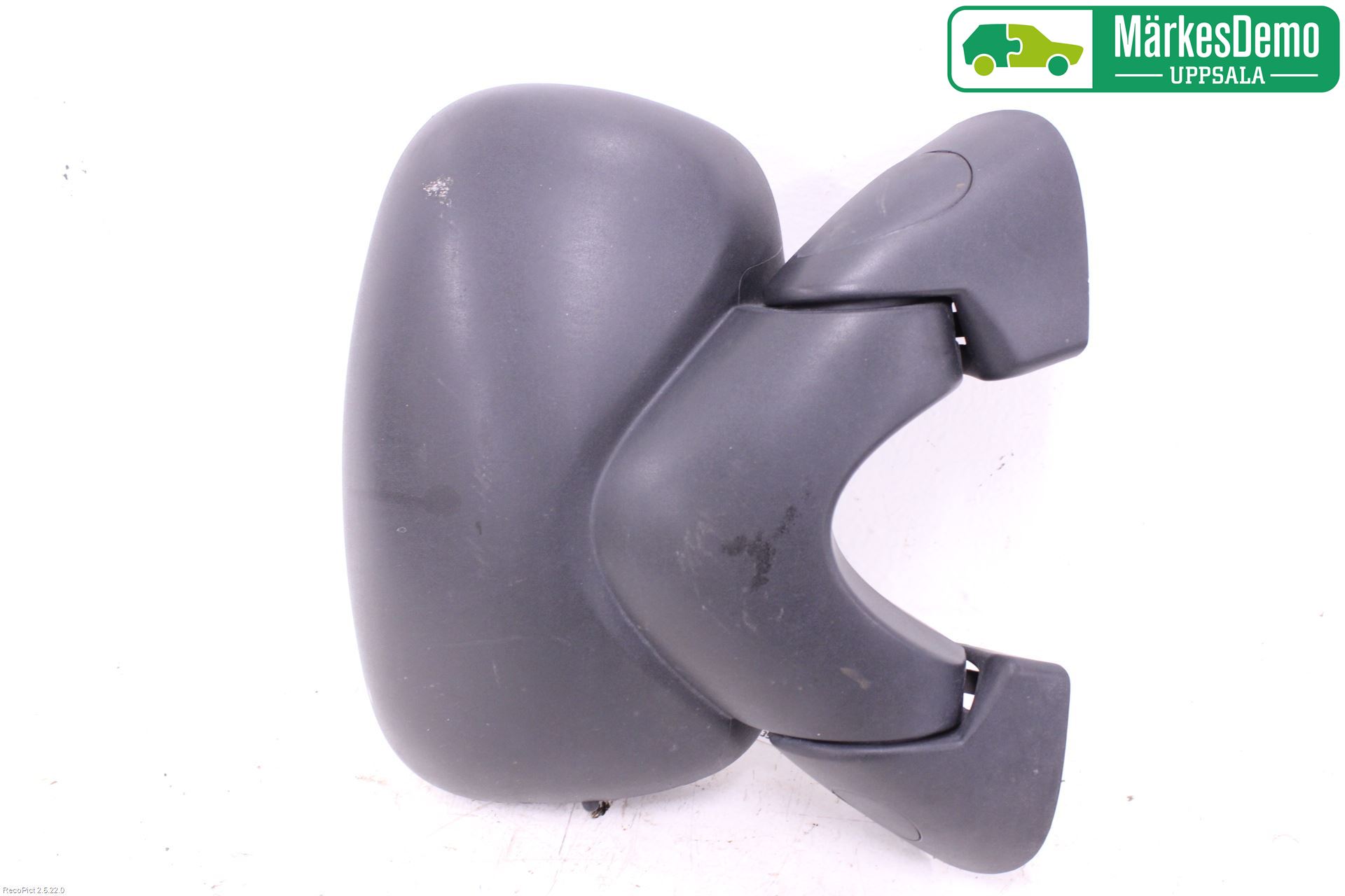 Renault TRAFIC   02-14 Spegel Yttre El Hö