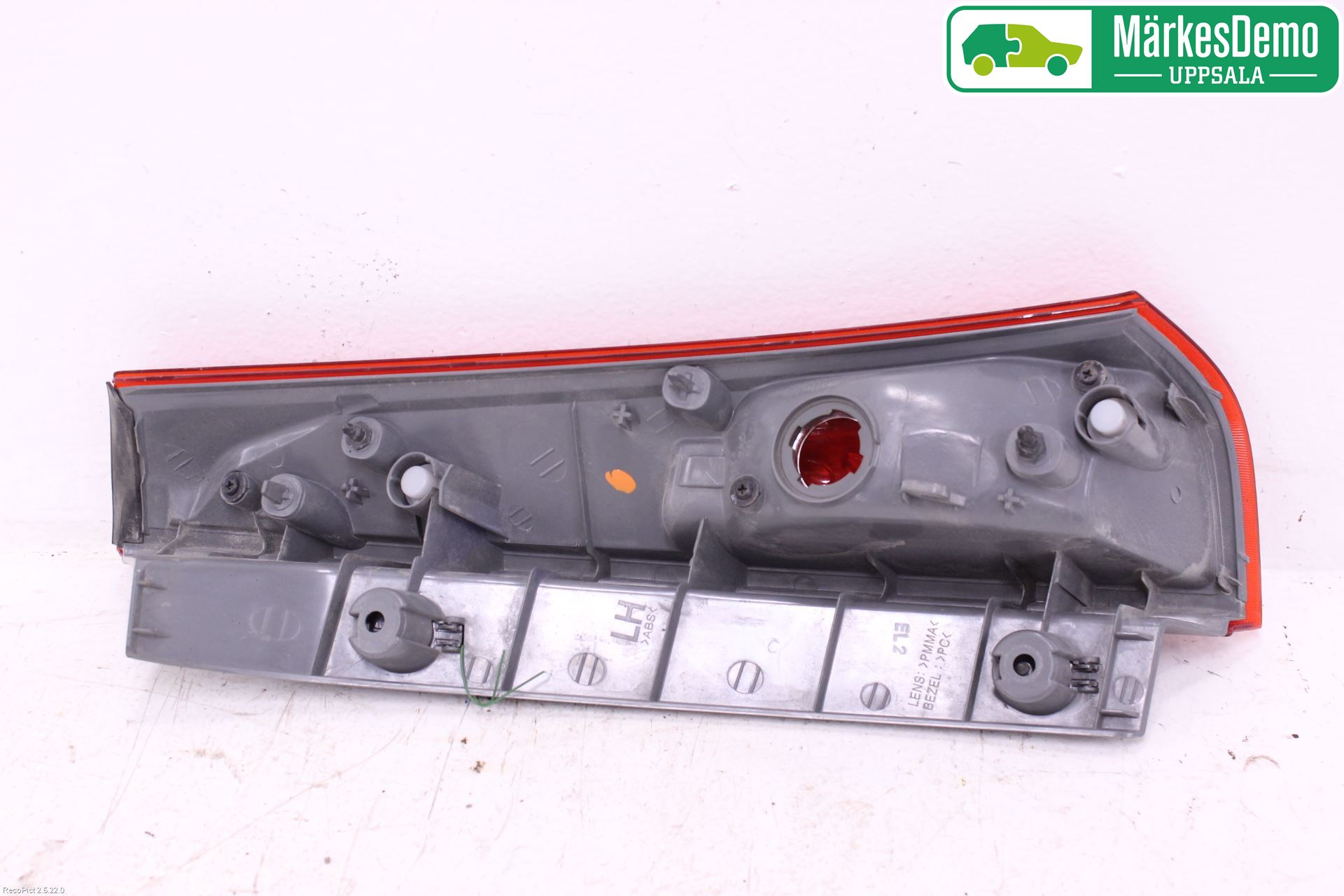 Kia CEED 06-12 Bakljus Vänster