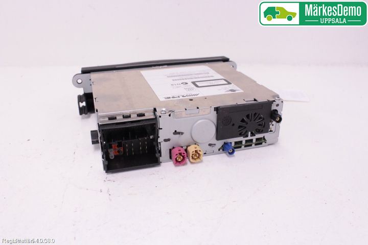 Mini COUNTRYMAN R60 11-16 Gps Navigator