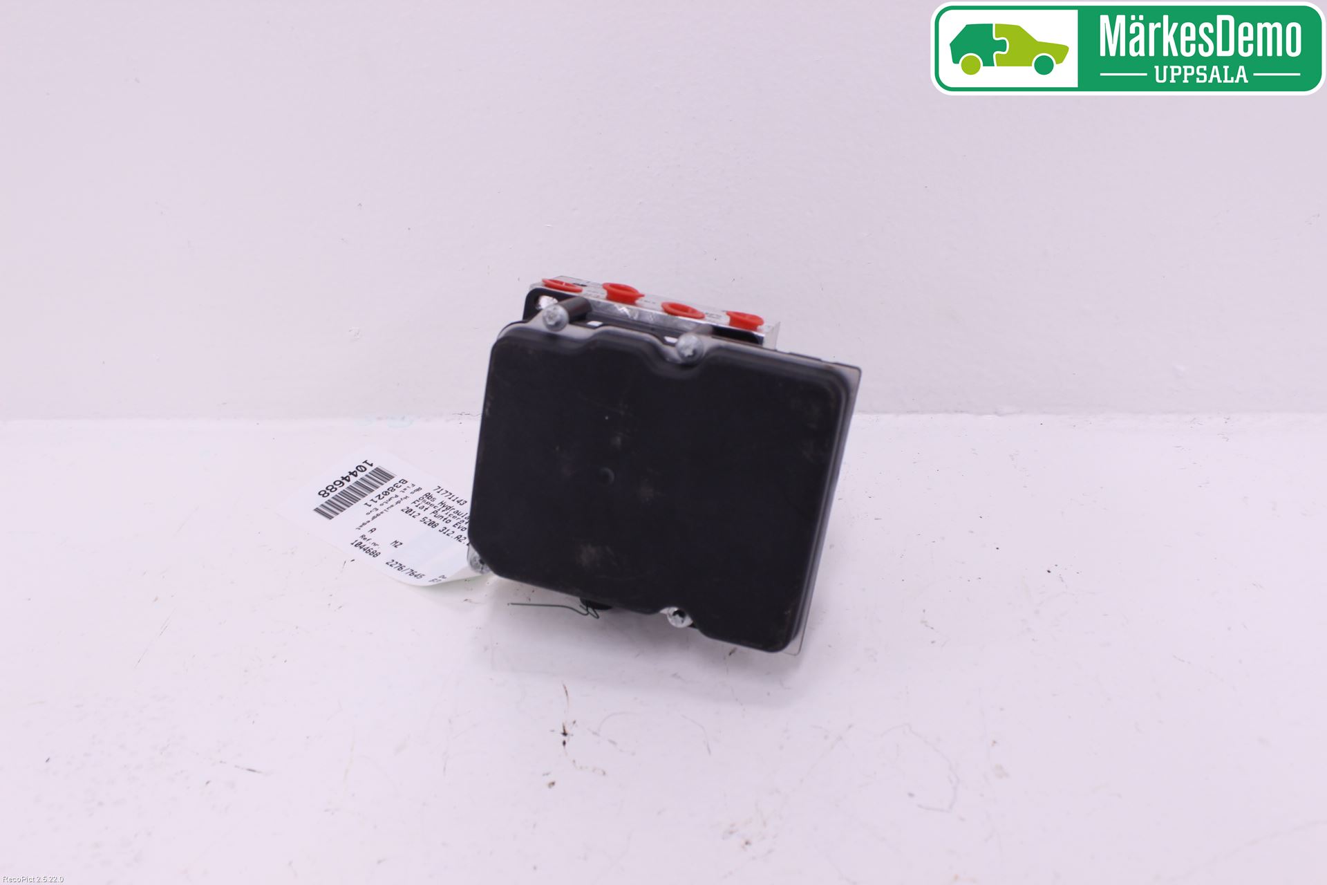 Fiat PUNTO EVO 10-12 Abs Hydraulaggregat