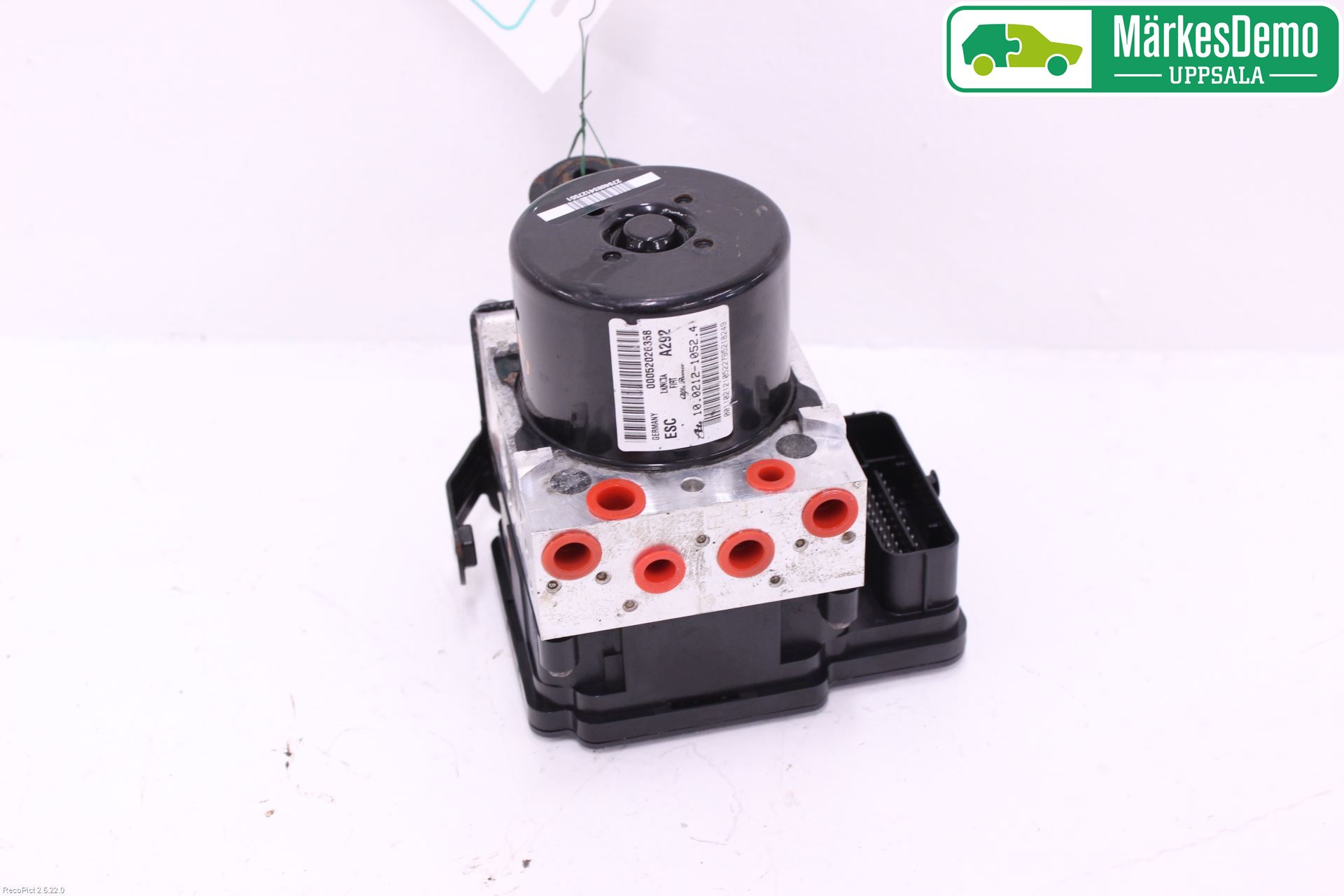 Opel COMBO D 12-18 Abs Hydraulaggregat