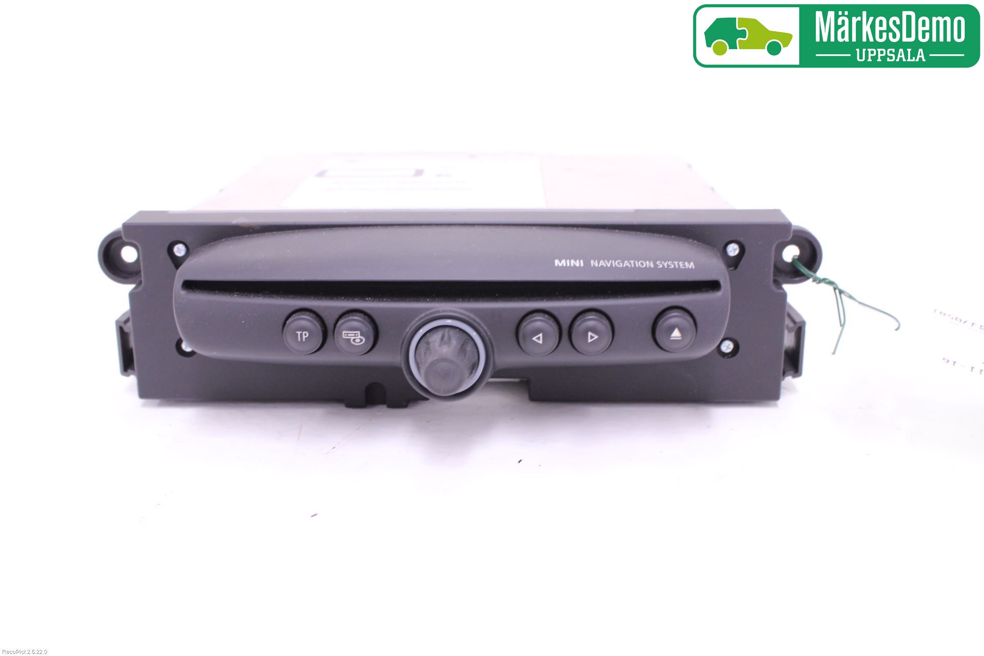 Mini COUNTRYMAN R60 11-16 Gps Navigator