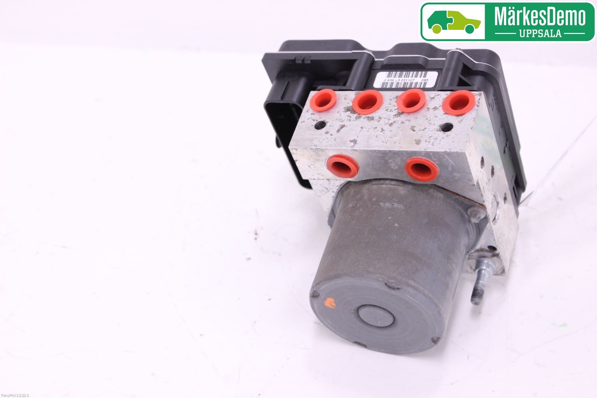 Audi A4/S4 05-07 Abs Hydraulaggregat