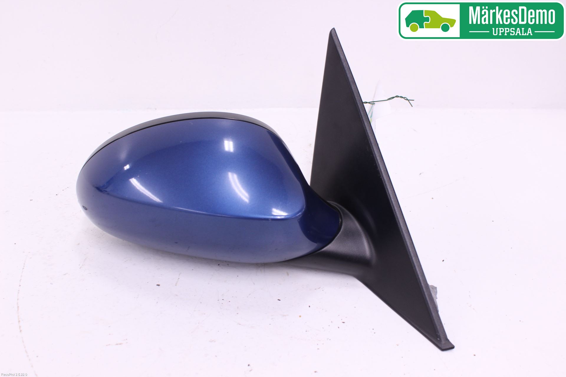 BMW 1 E87/81 5D/3D 03-11 Spegel Yttre El Hö