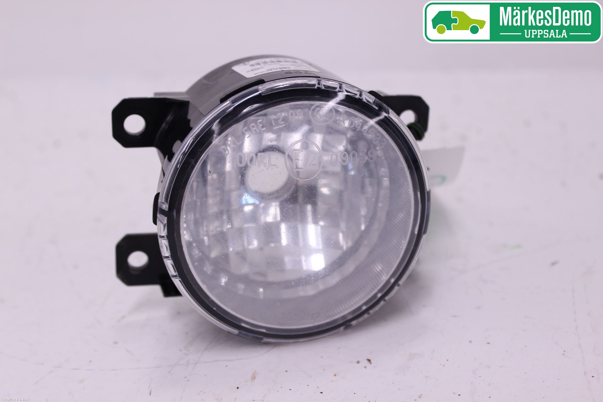 Mercedes-Benz MB CITAN (W415) 13-21 Dimljus-Varselljus Fram